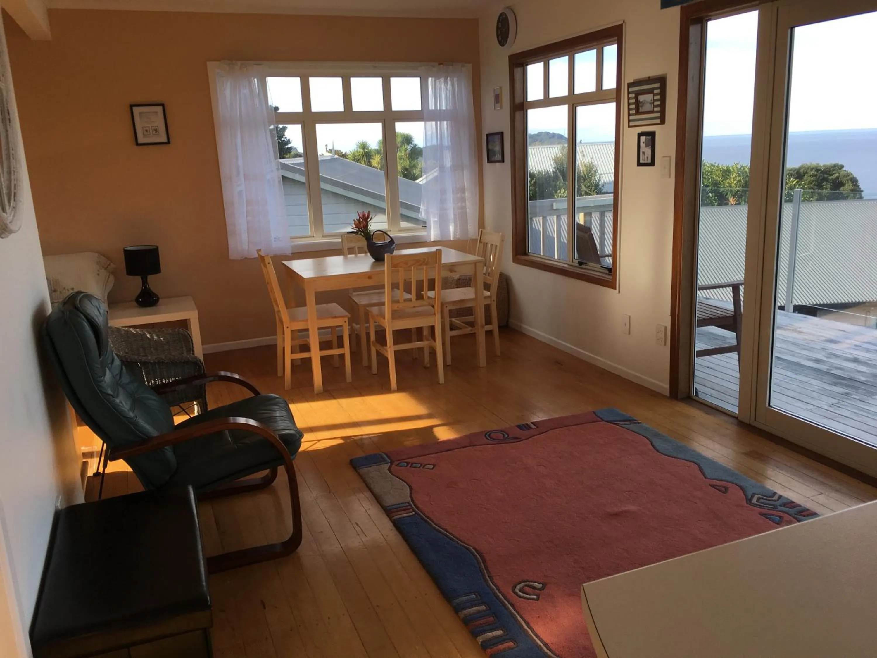 Pretty on Paku, Tairua - Cottage