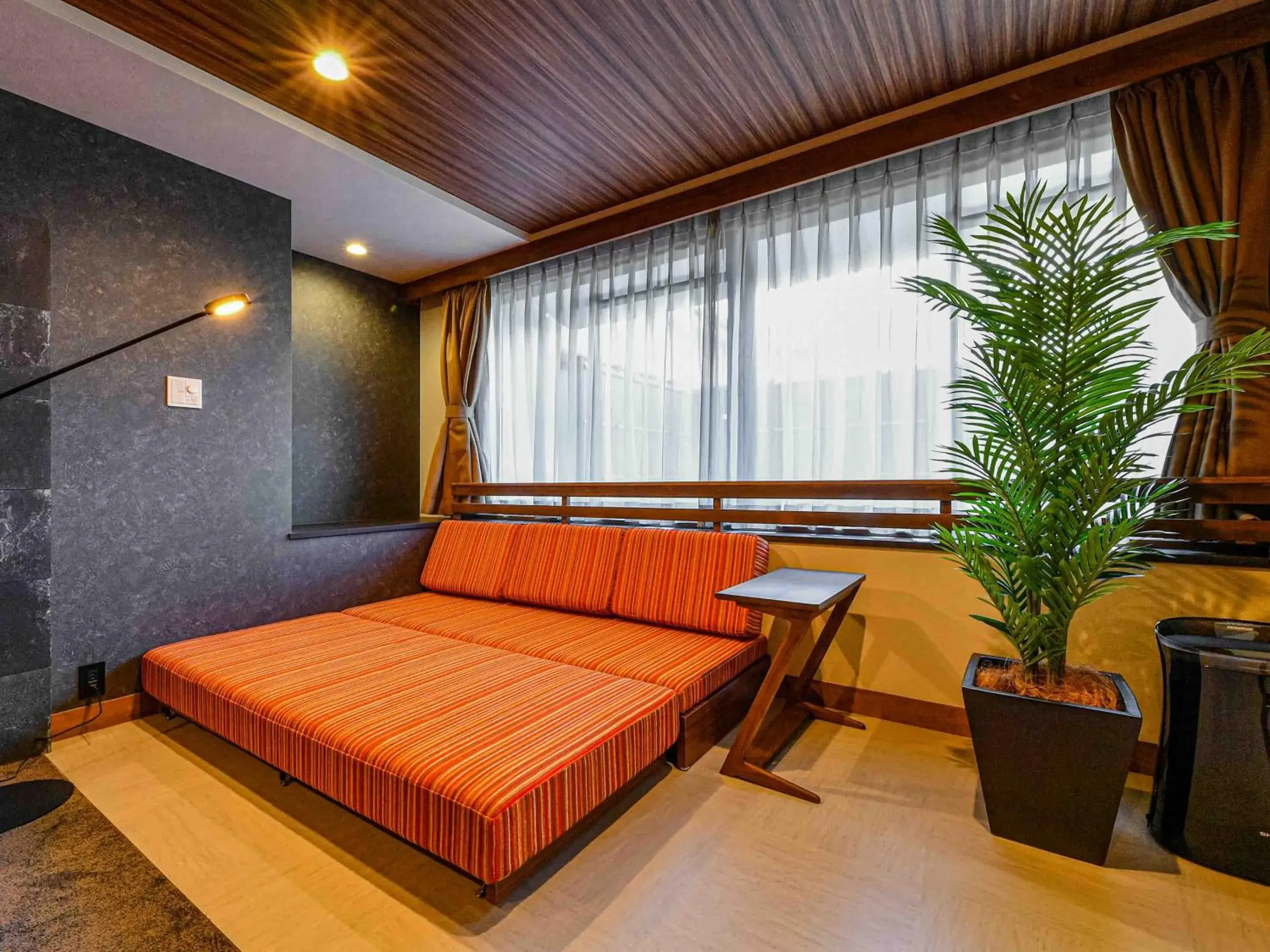 Photo of the whole room in Hokuriku Fukui Awara Onsen Mimatsu Photo of the whole room in Hokuriku Fukui Awara Onsen Mimatsu