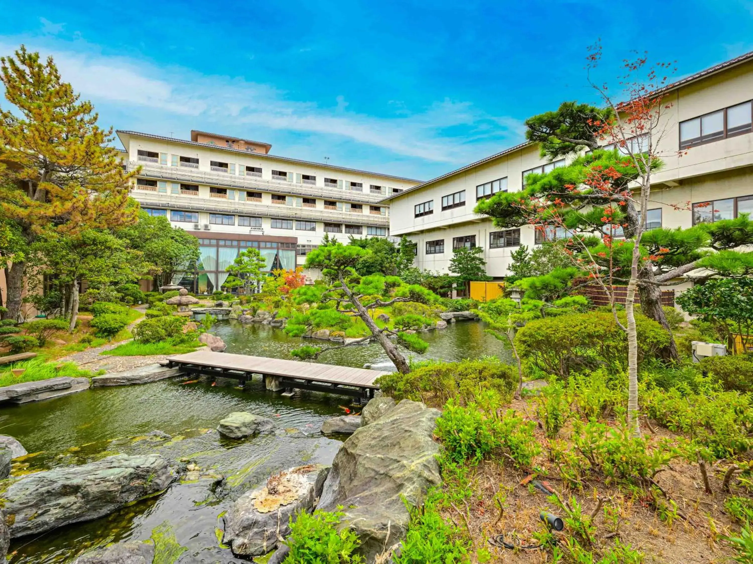 Hokuriku Fukui Awara Onsen Mimatsu Hokuriku Fukui Awara Onsen Mimatsu