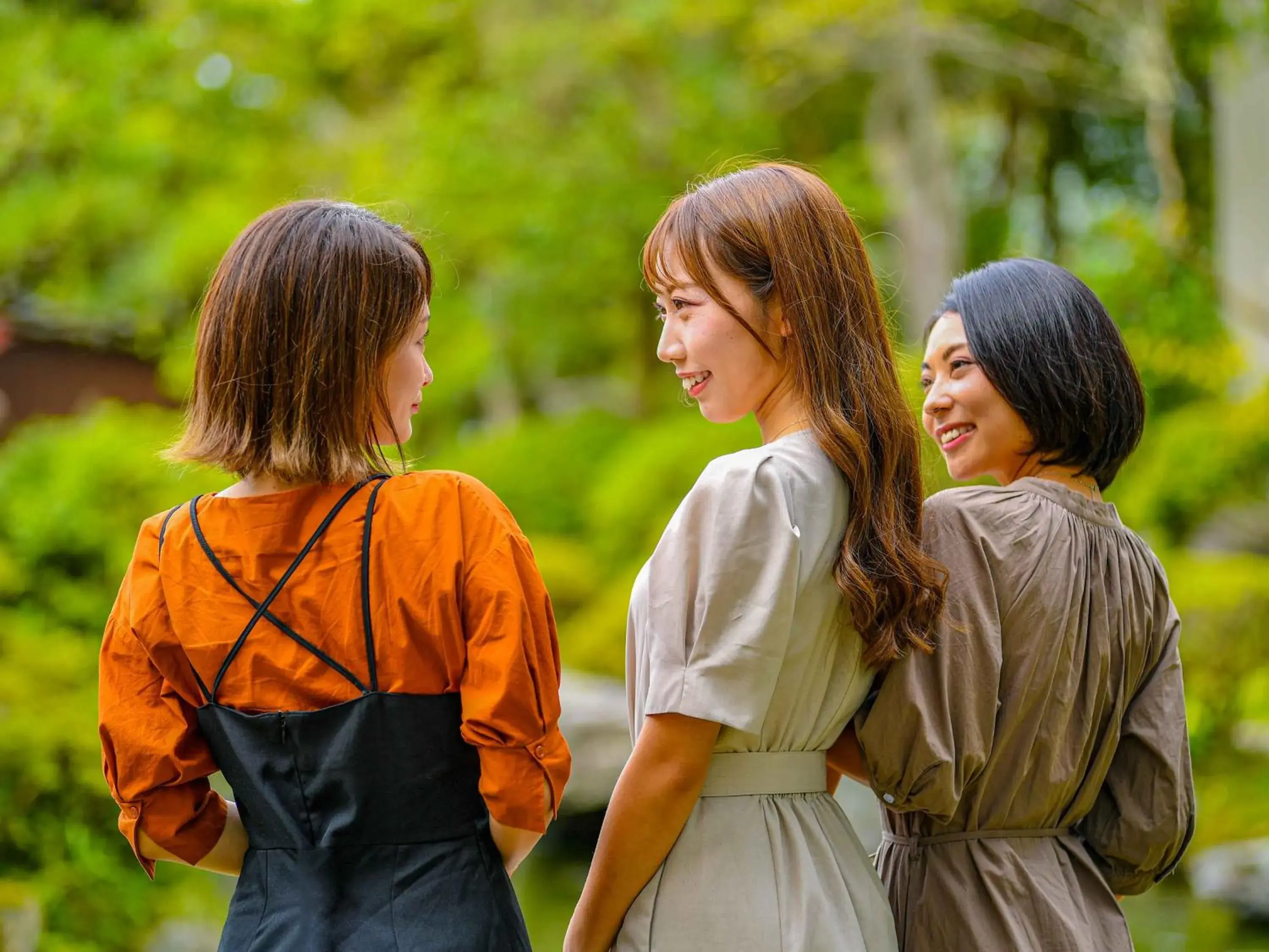 Property building in Hokuriku Fukui Awara Onsen Mimatsu Property building in Hokuriku Fukui Awara Onsen Mimatsu