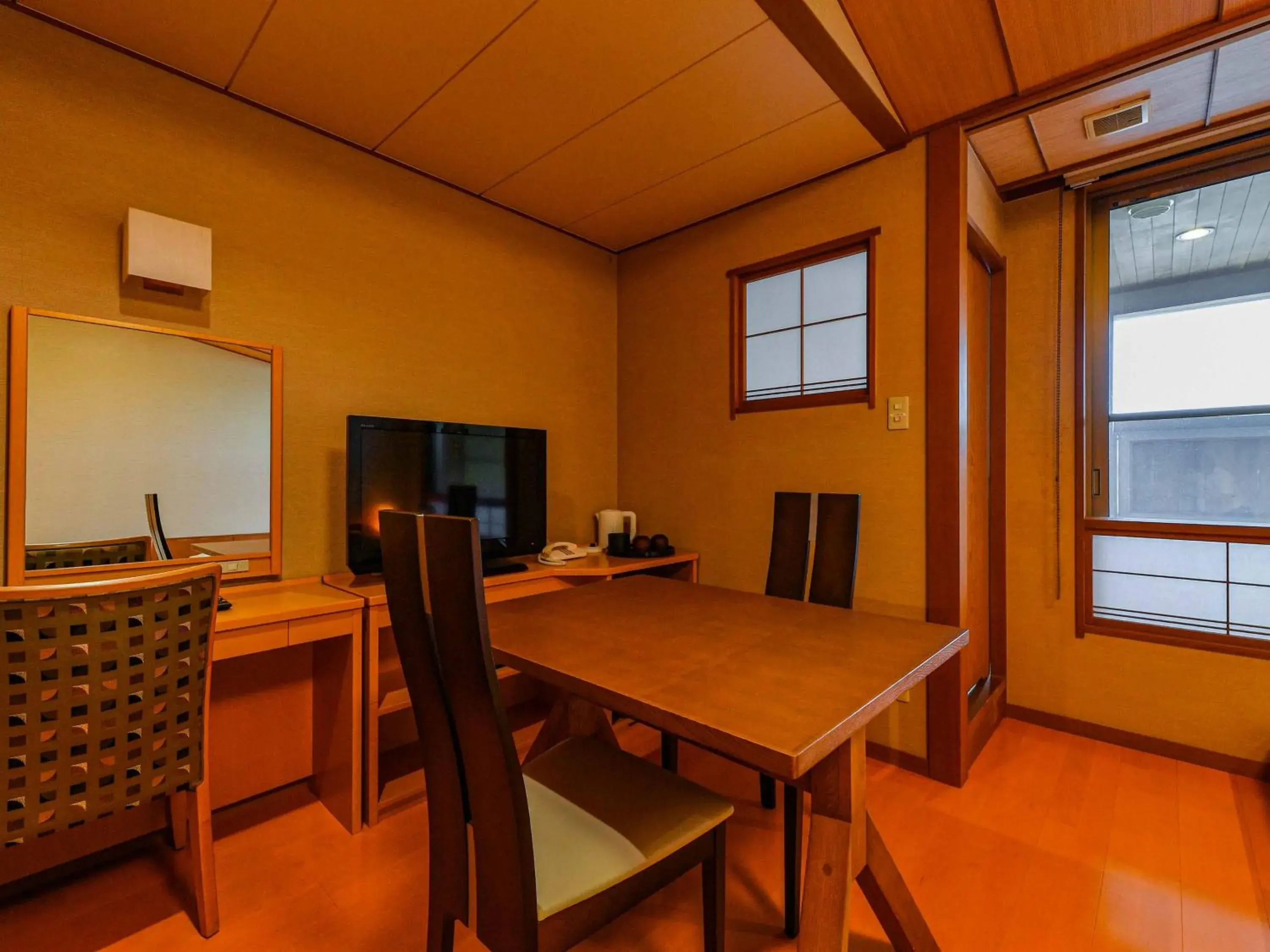 Twin Room with Bathroom in Hokuriku Fukui Awara Onsen Mimatsu Twin Room with Bathroom in Hokuriku Fukui Awara Onsen Mimatsu