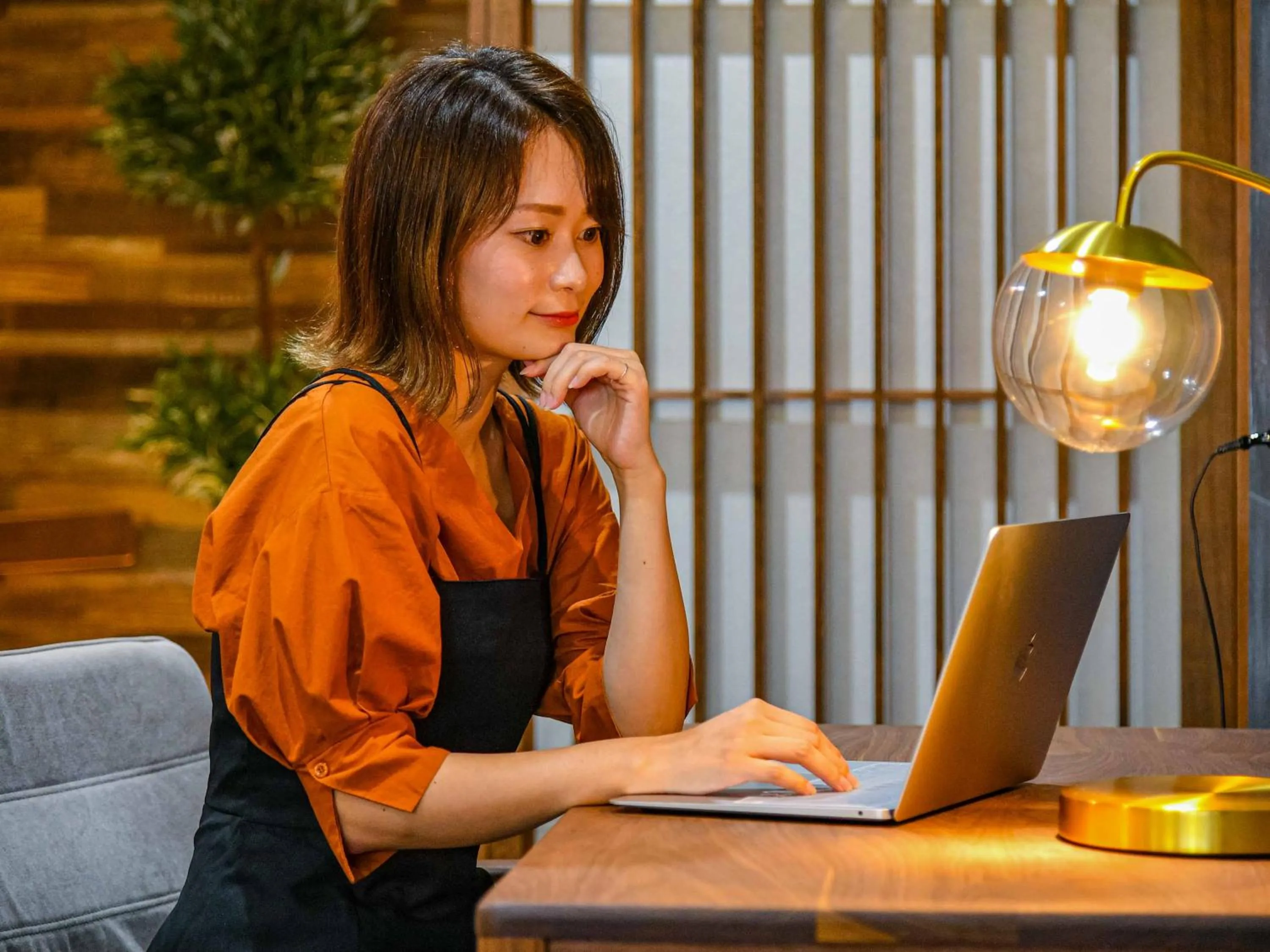 People in Hokuriku Fukui Awara Onsen Mimatsu