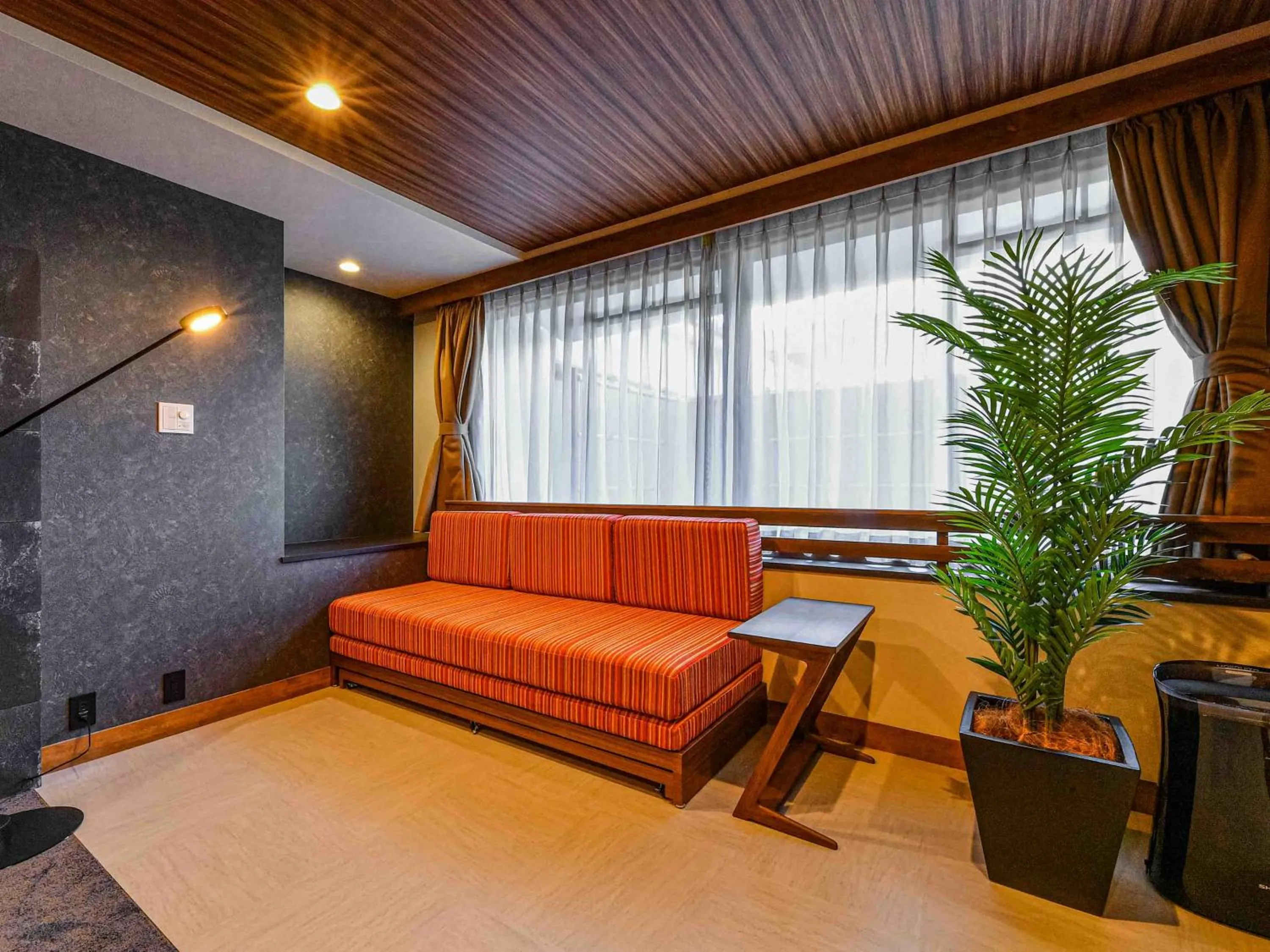 Photo of the whole room in Hokuriku Fukui Awara Onsen Mimatsu