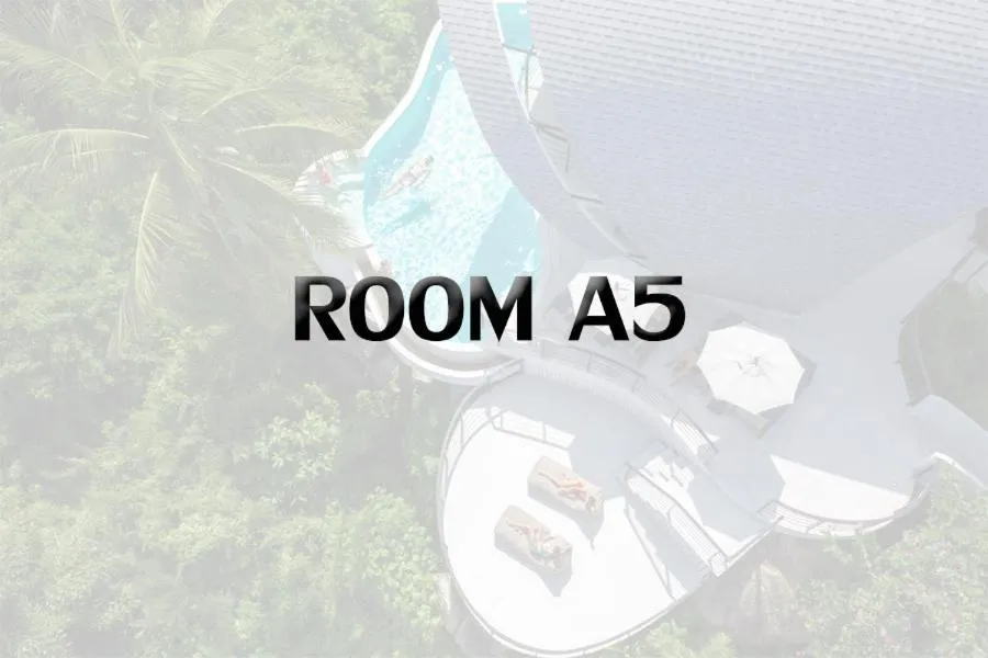 Villa The Spot Koh Samui