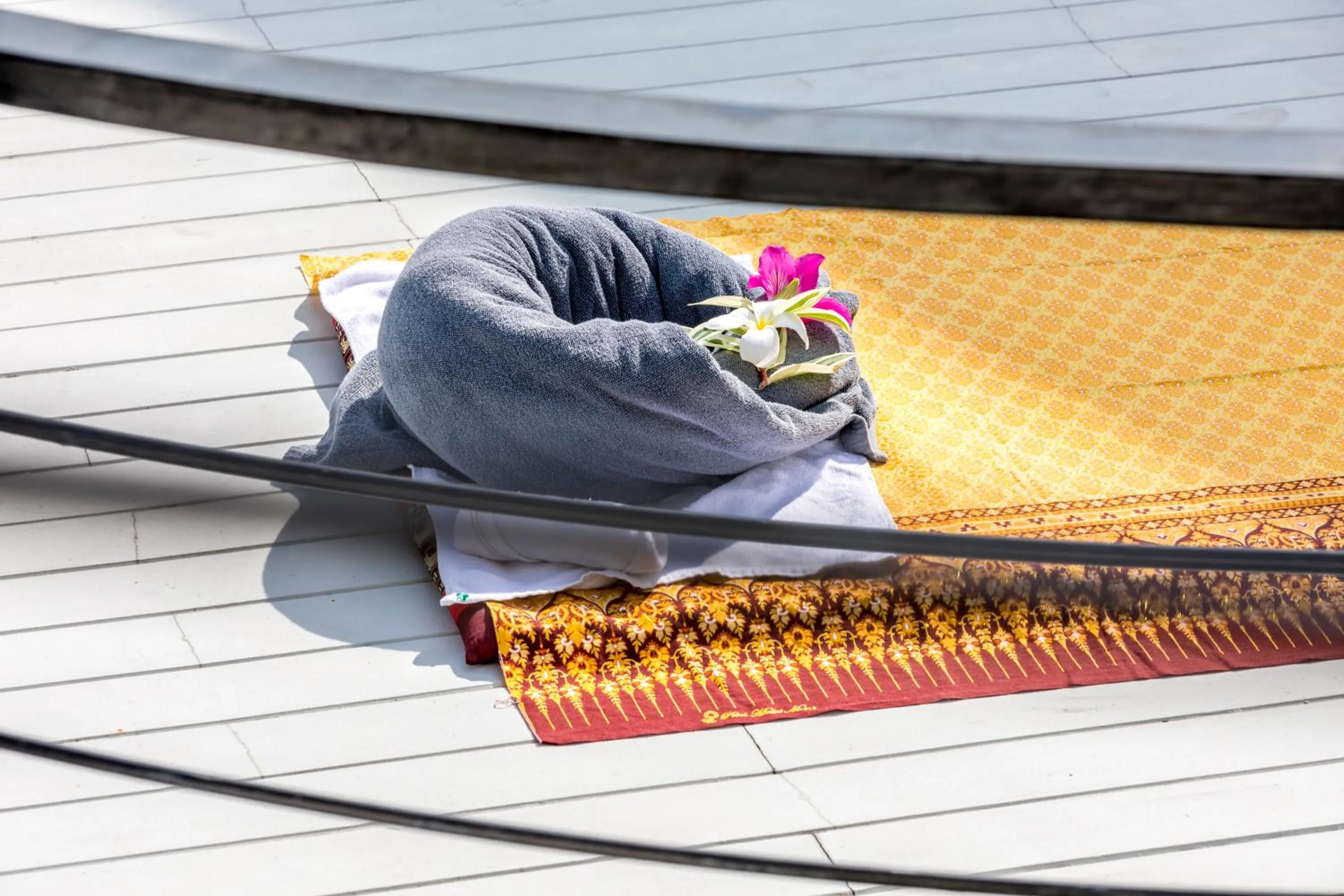 Activities in Villa The Spot Koh Samui