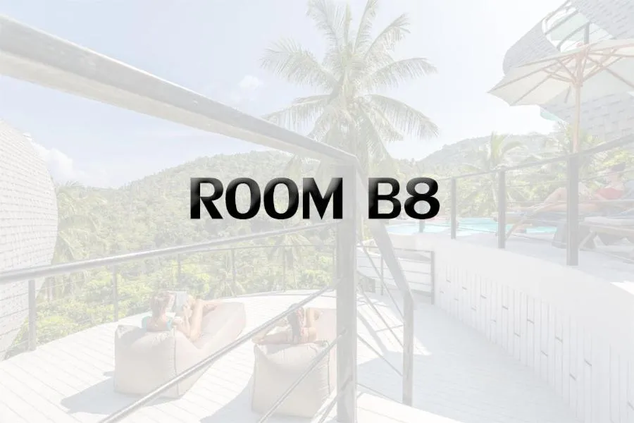 Villa The Spot Koh Samui