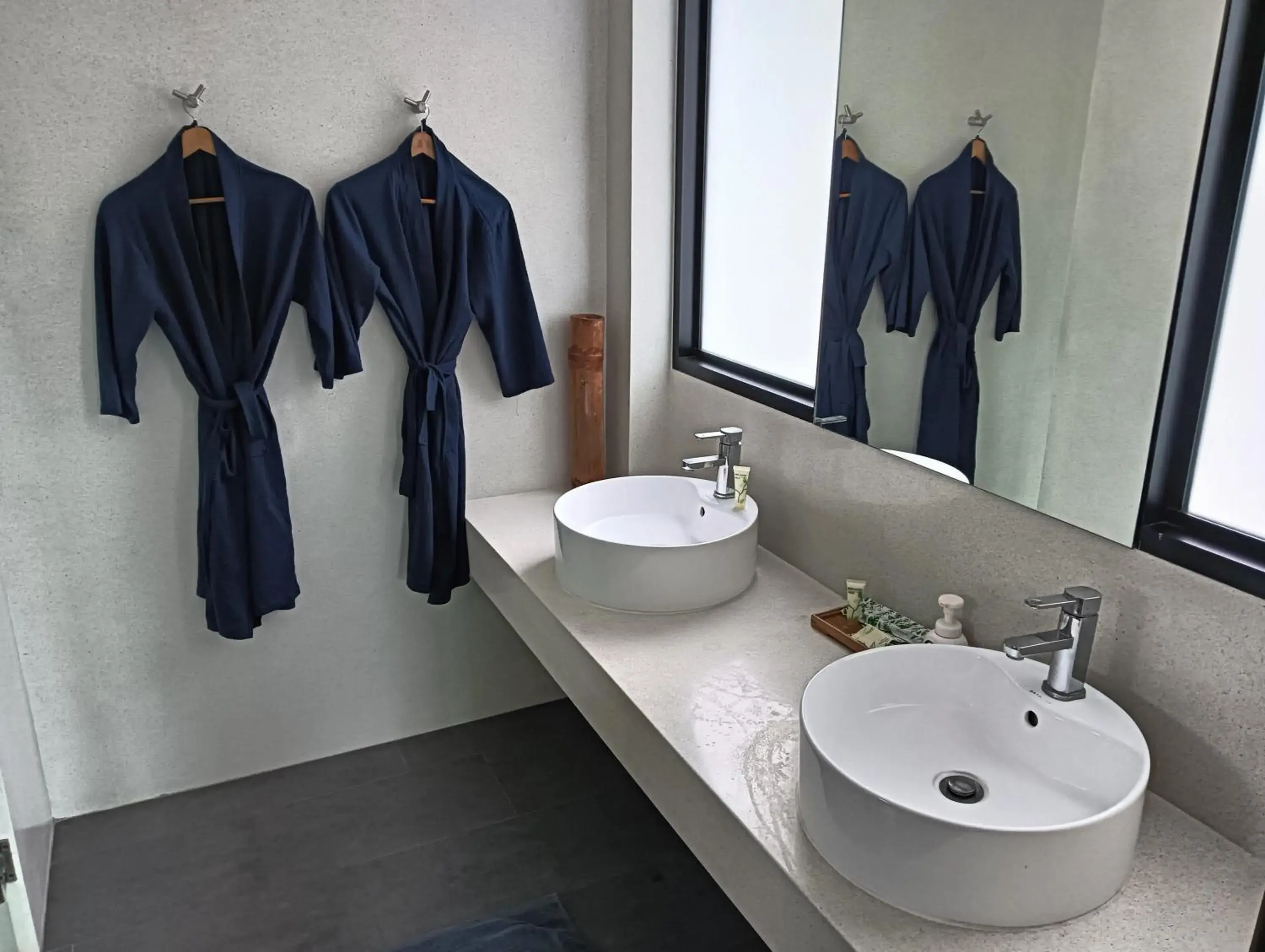 Double Room in Villa The Spot Koh Samui Double Room in Villa The Spot Koh Samui