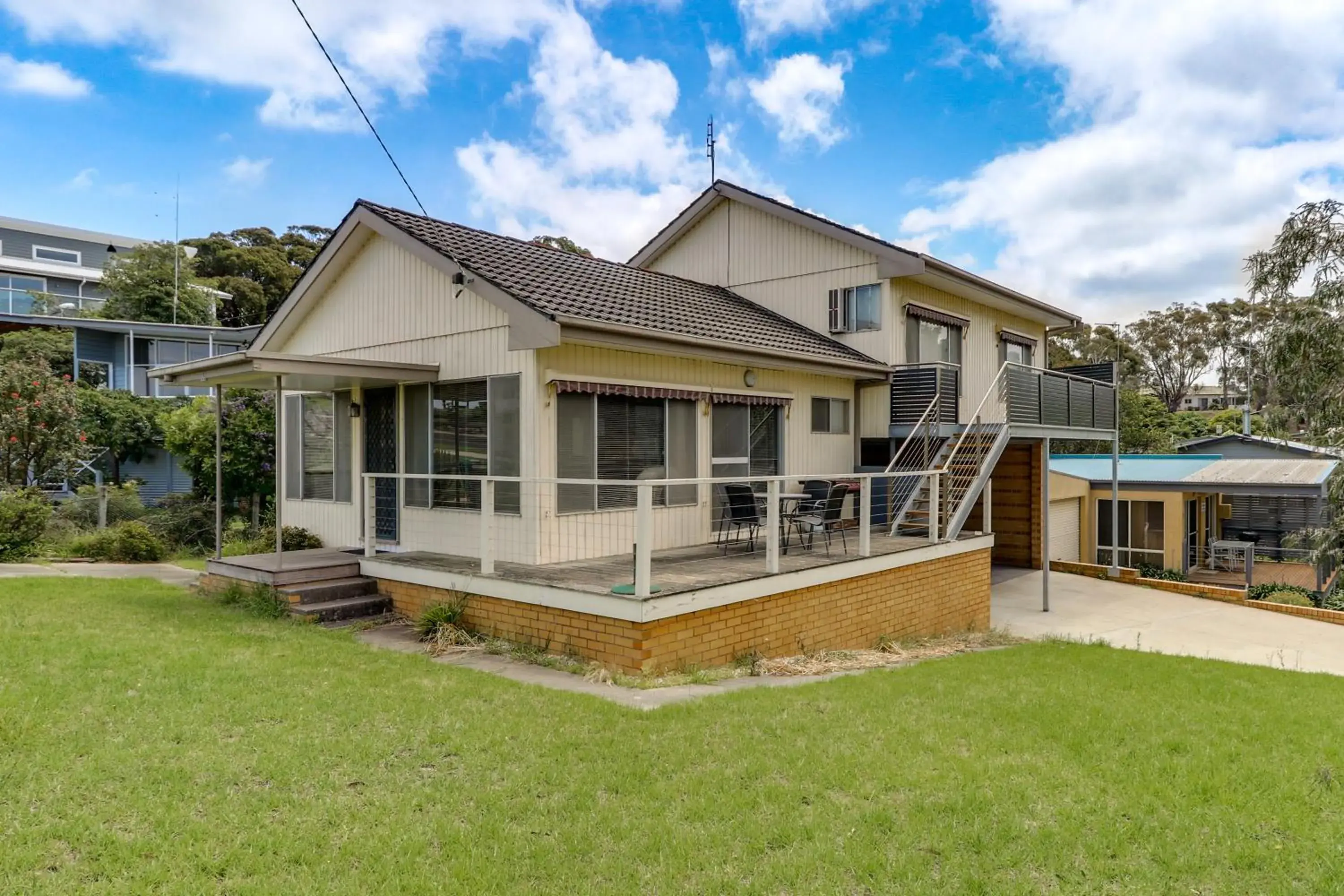 Stradbroke - Central Metung Escape Stradbroke - Central Metung Escape