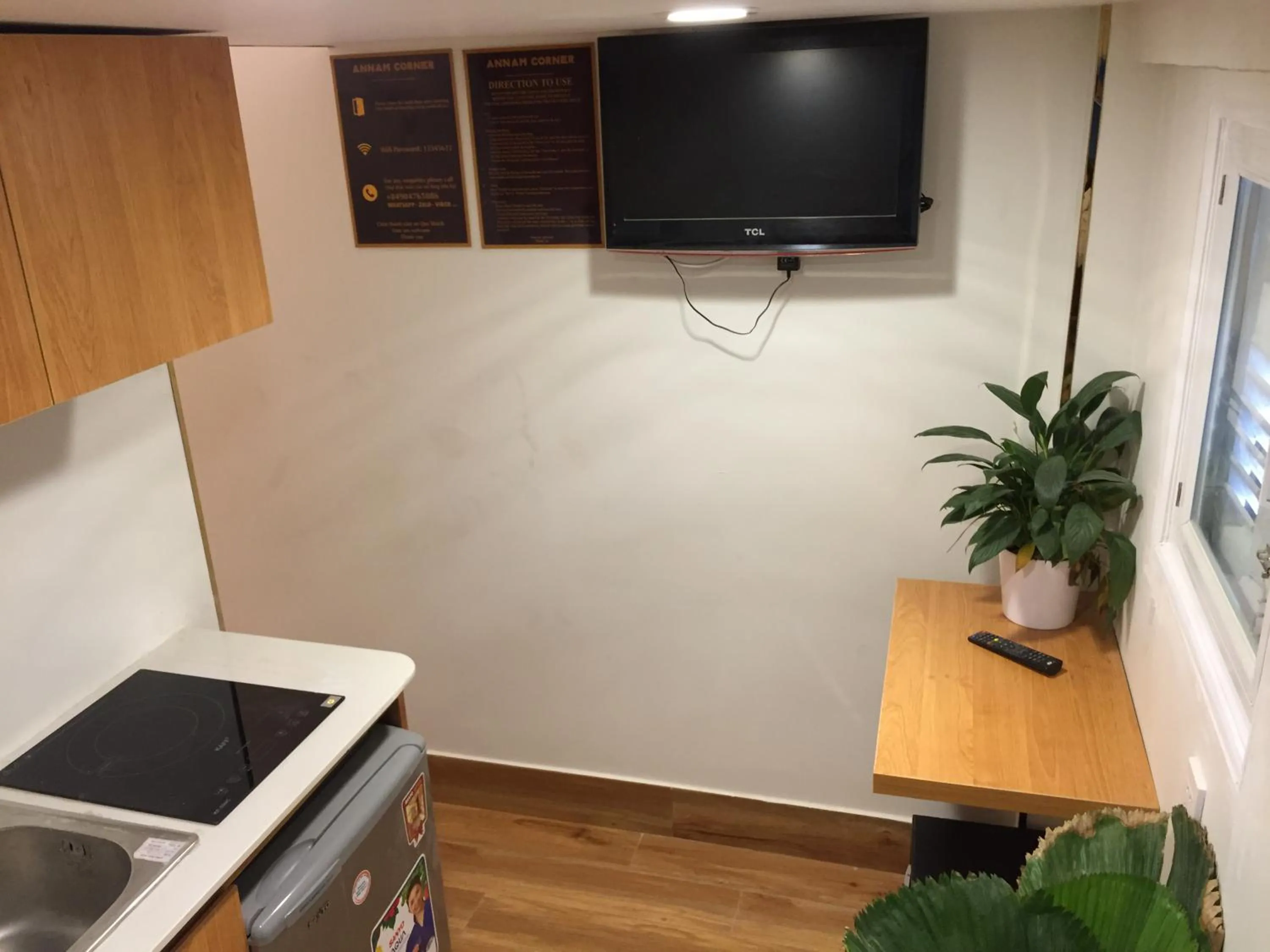 Photo of the whole room in An Nam Corner - Dreamer