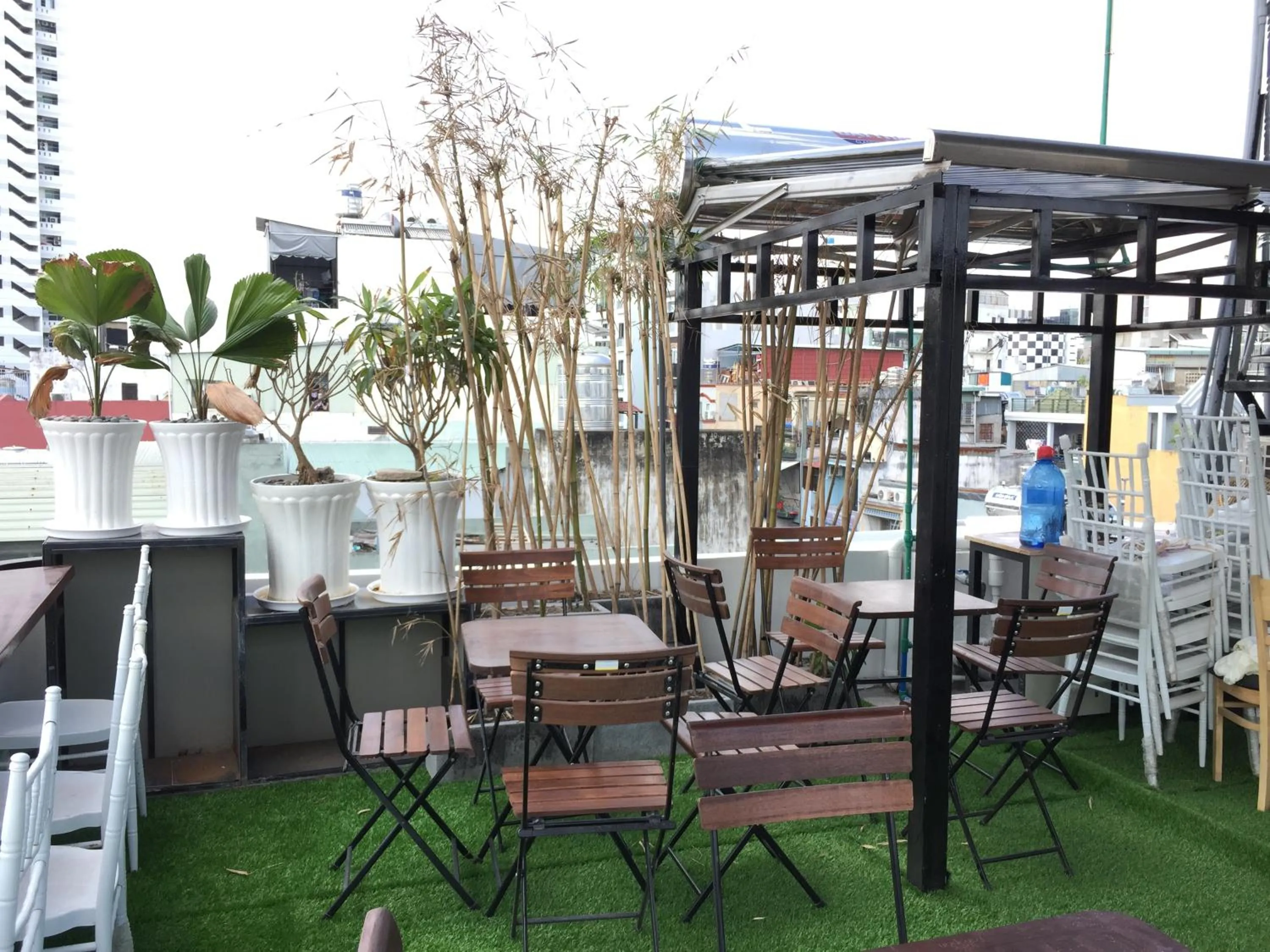 Restaurant/places to eat in An Nam Corner - Dreamer