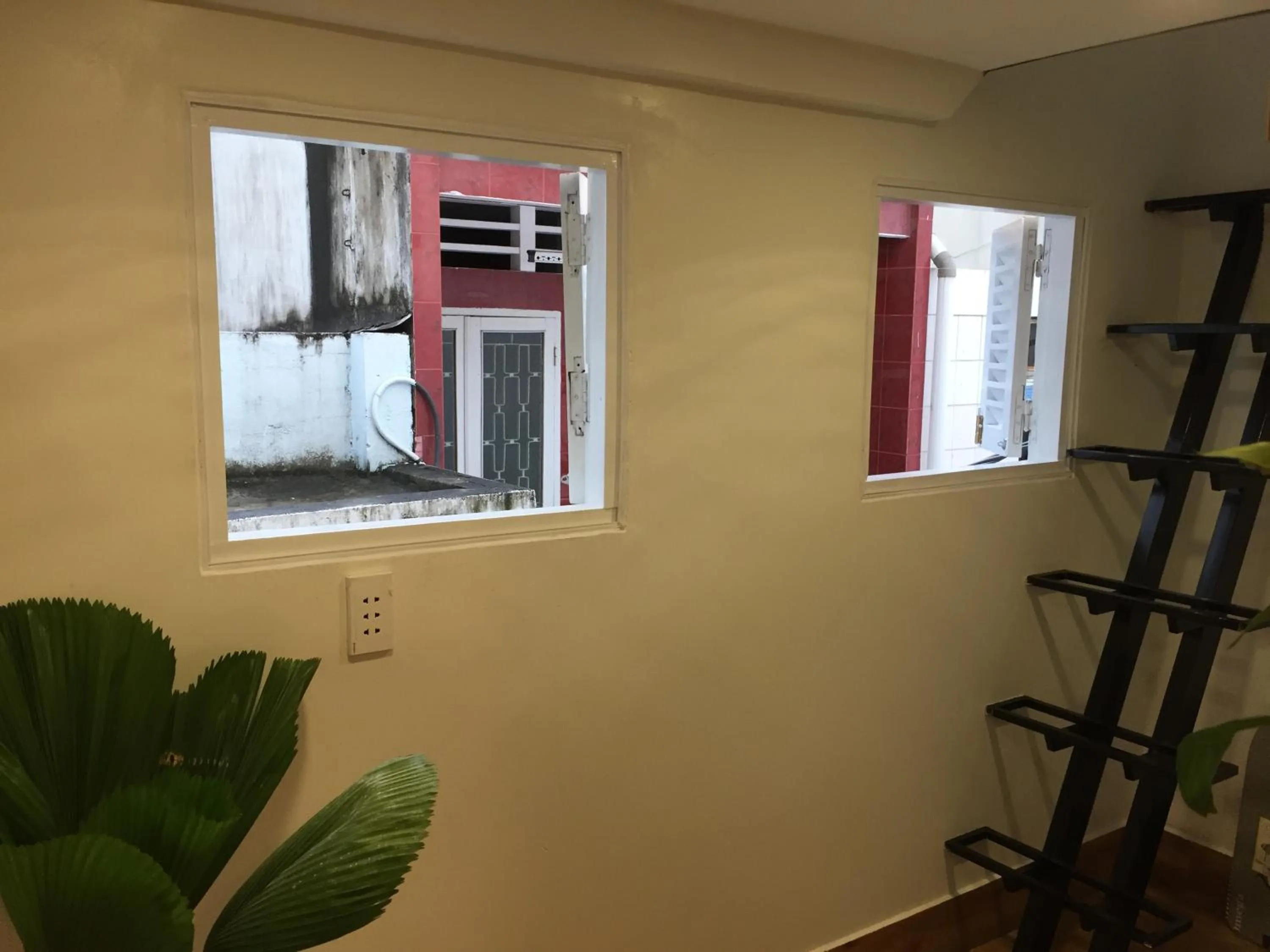 View (from property/room) in An Nam Corner - Dreamer