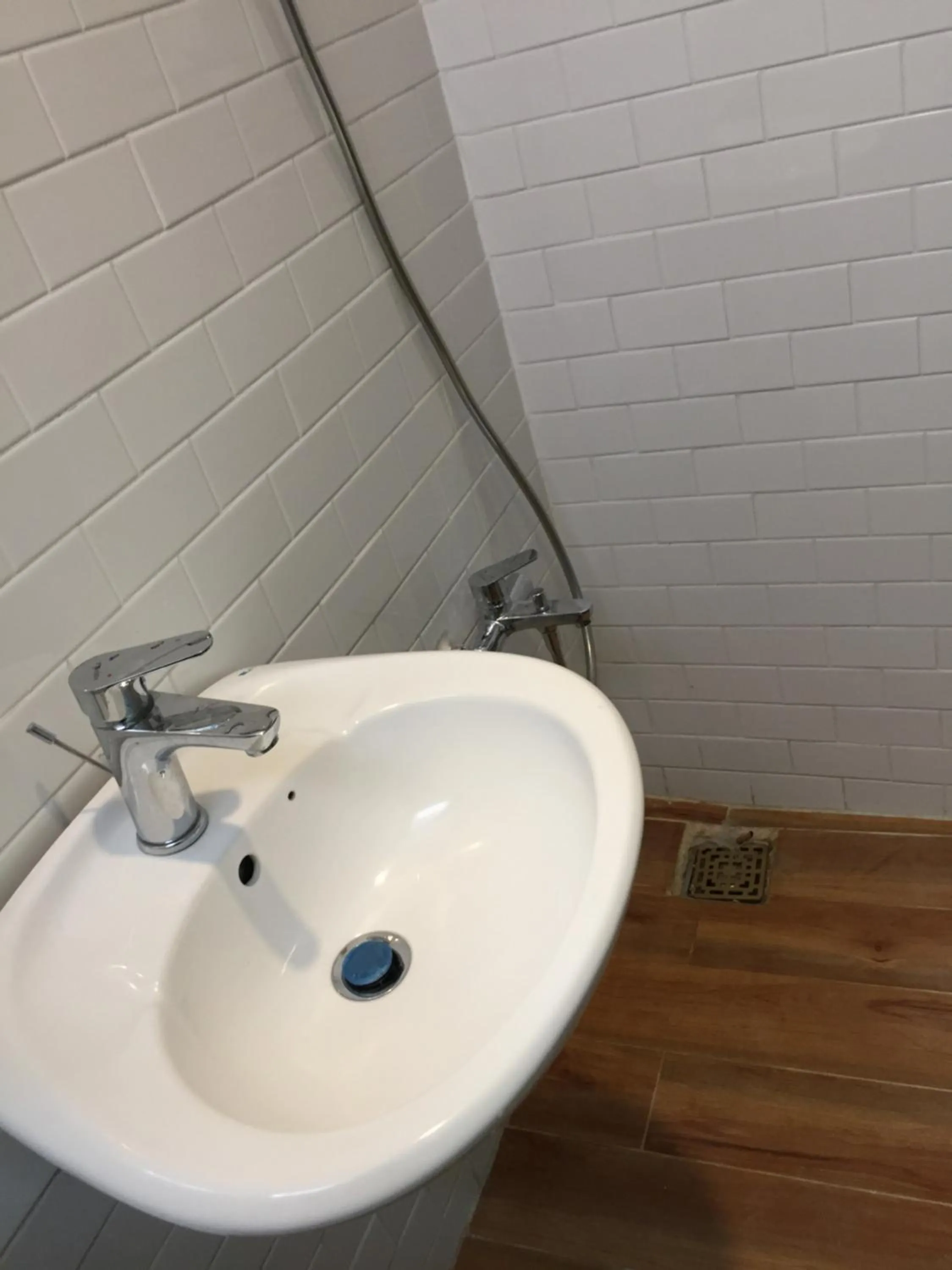 Toilet in An Nam Corner - Dreamer