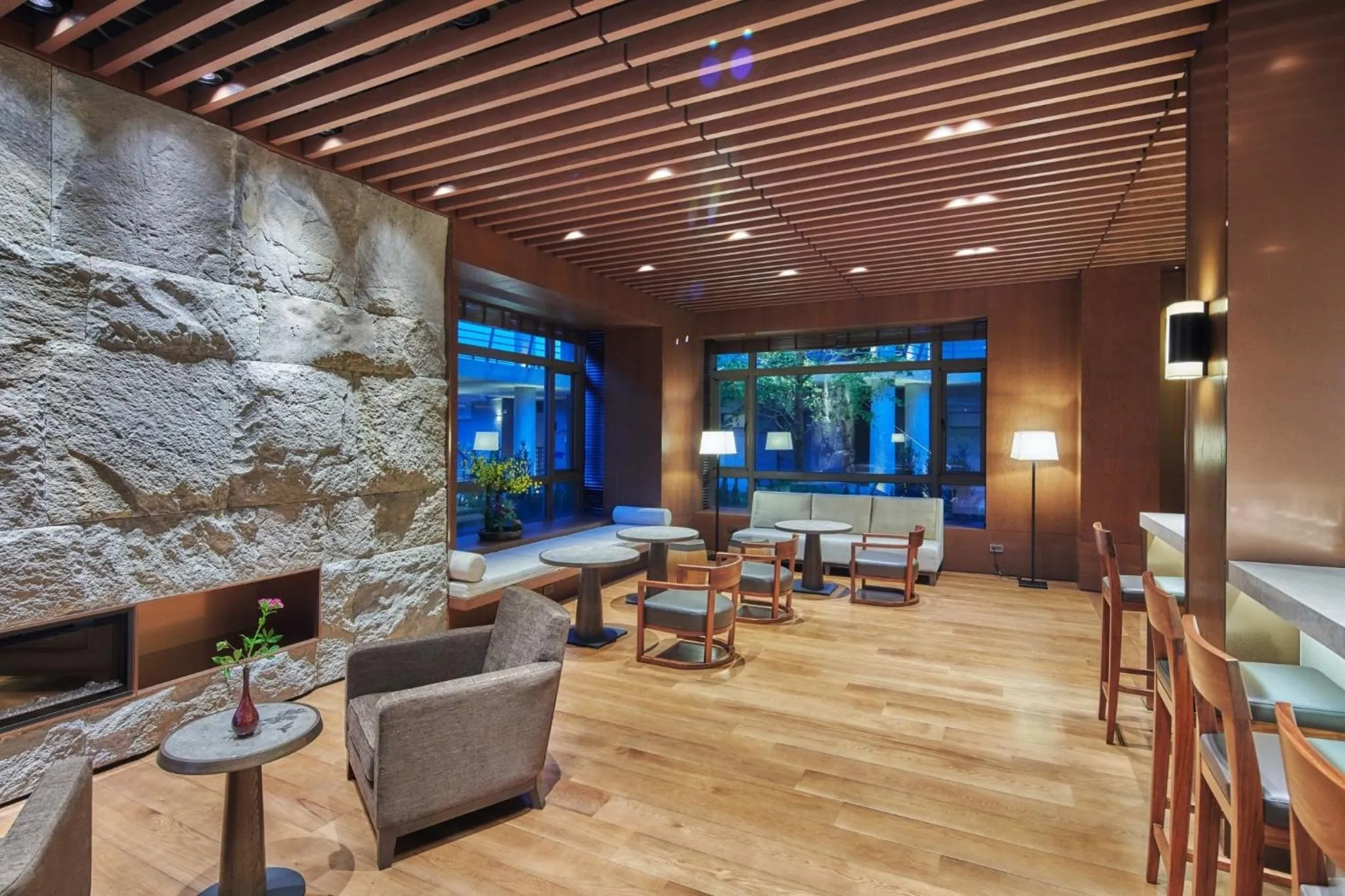 Property building in Apexvilla-moon