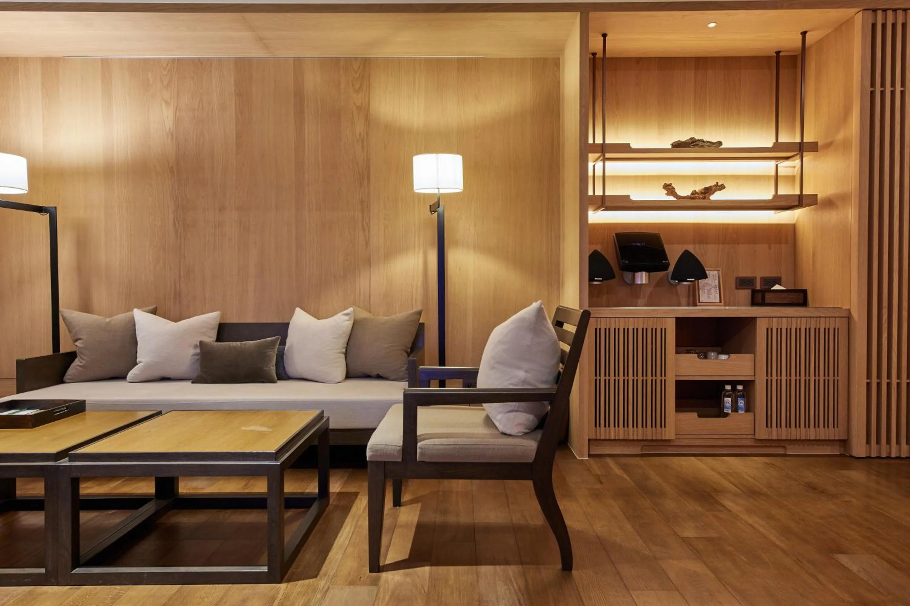Superior Suite in Apexvilla-moon