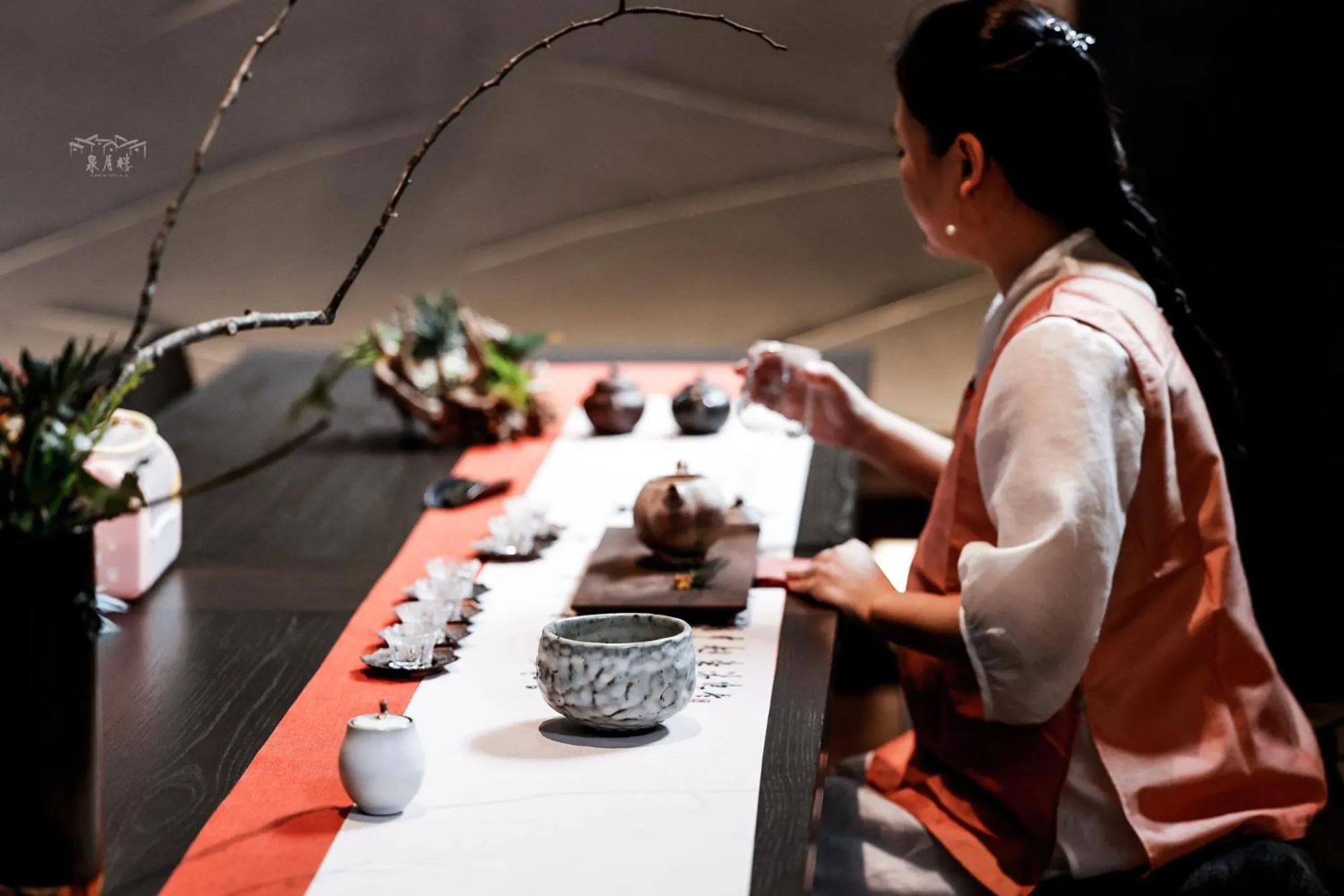Coffee/tea facilities in Apexvilla-moon