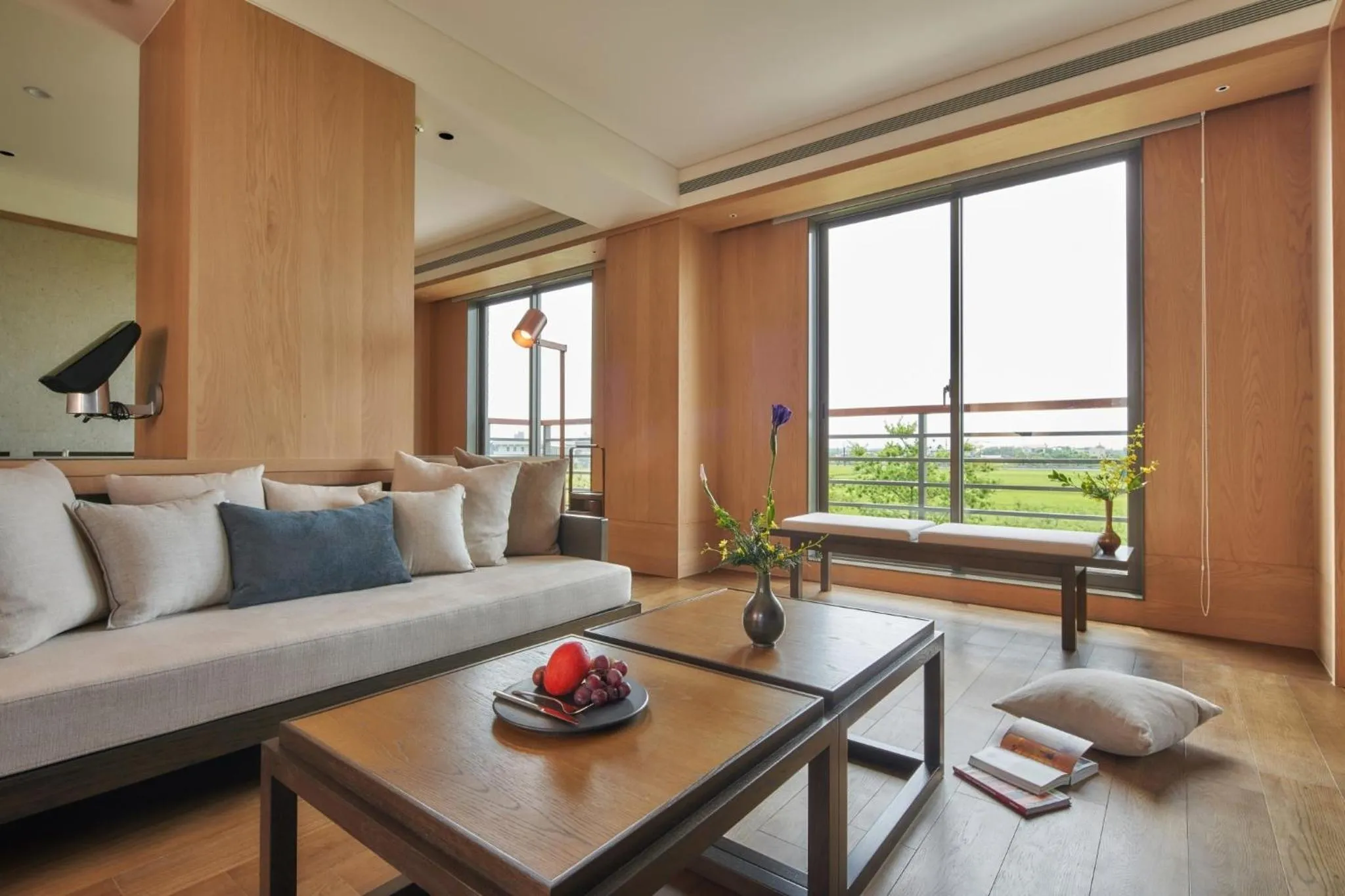 View (from property/room) in Apexvilla-moon