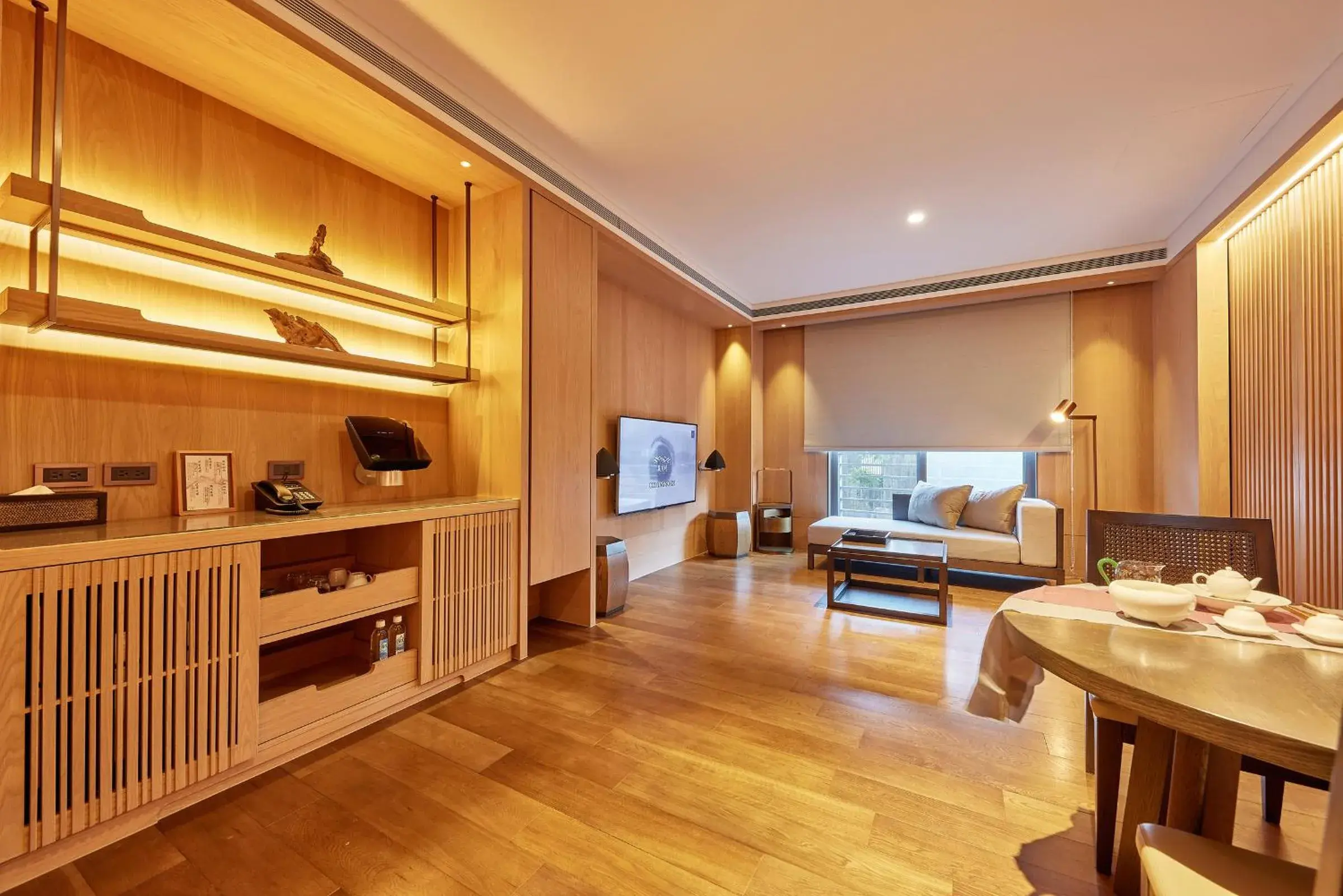 Suite with Garden View in Apexvilla-moon Suite with Garden View in Apexvilla-moon
