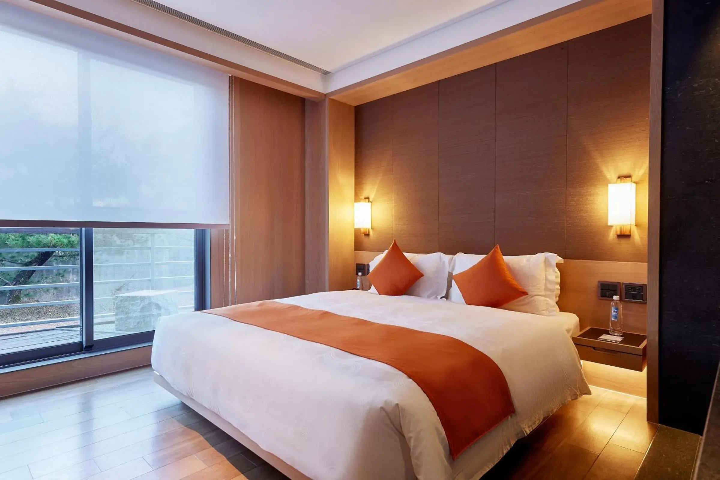Suite with Garden View in Apexvilla-moon Suite with Garden View in Apexvilla-moon