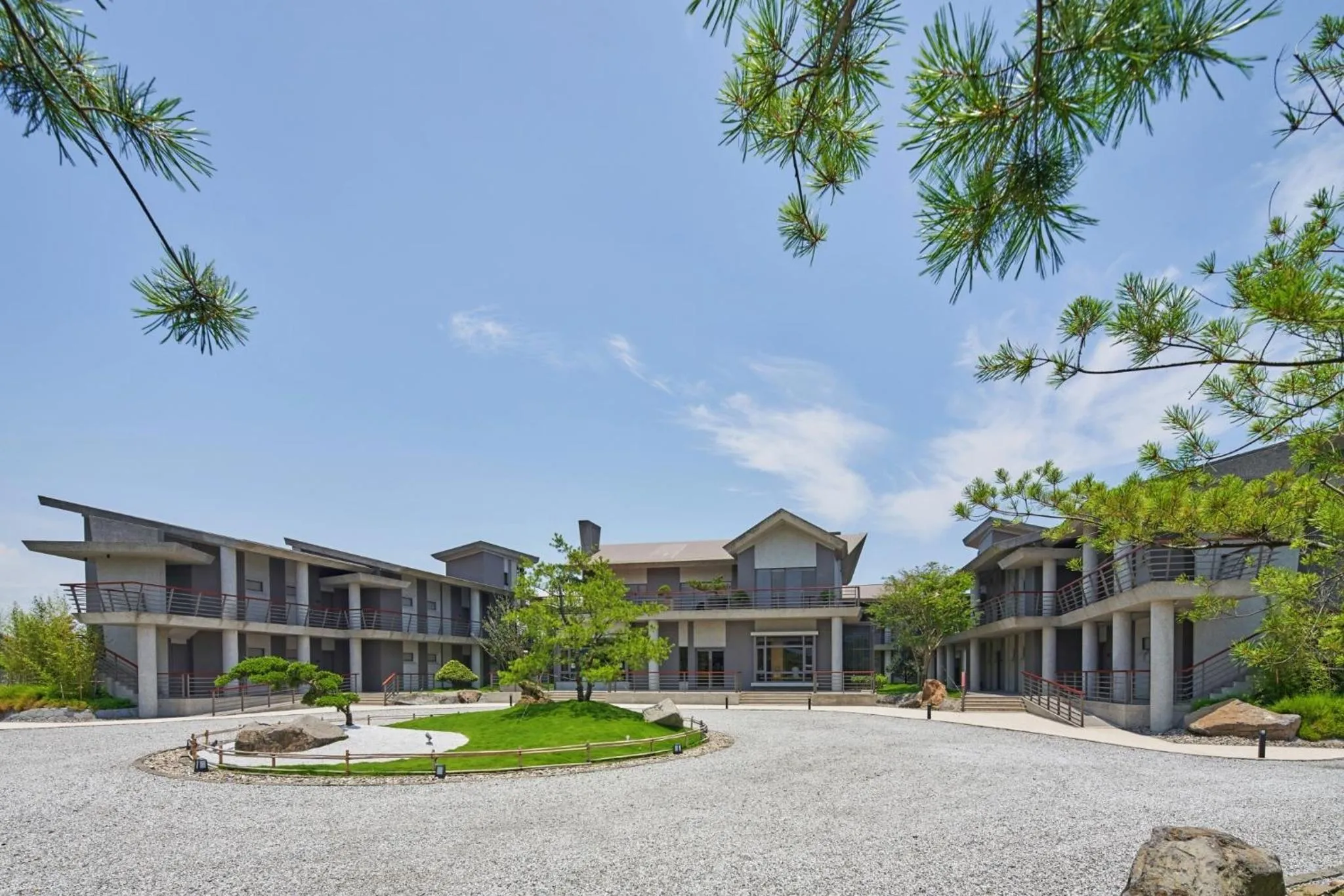 Property building in Apexvilla-moon