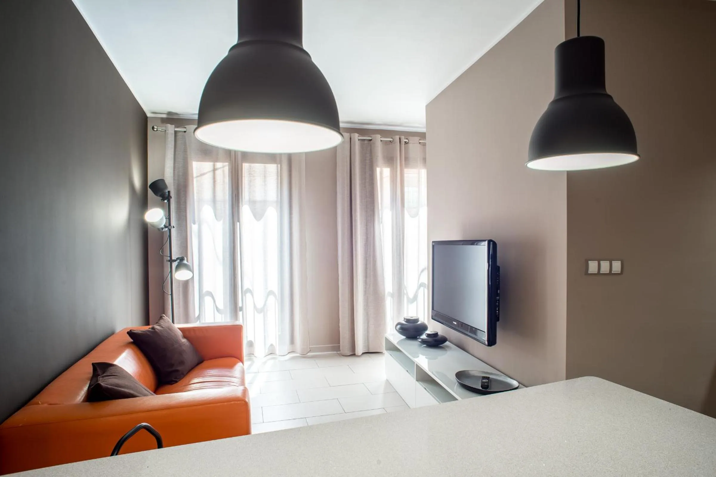 Pep Ventura Apartament - Llave inteligente