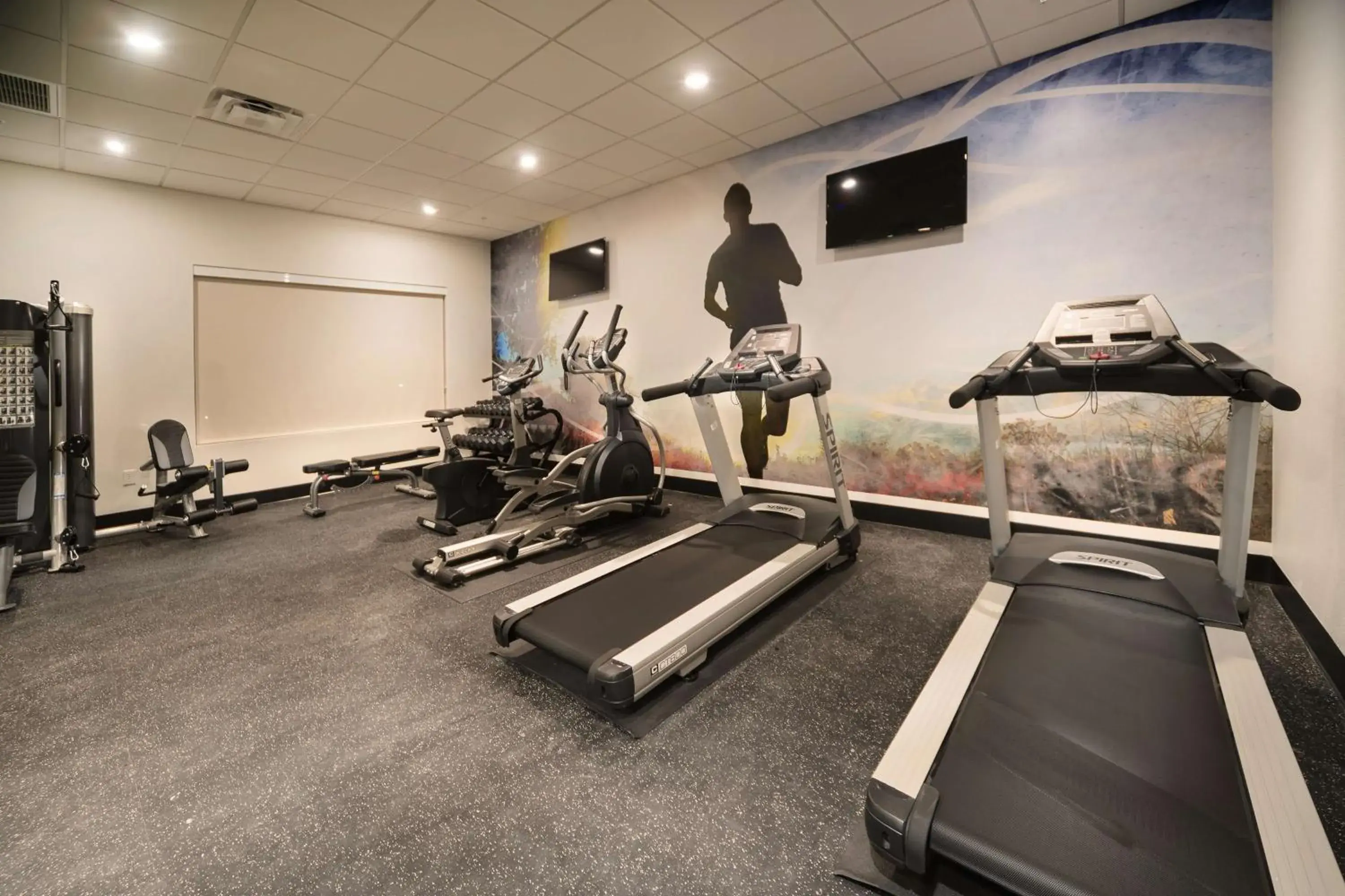 Spa and wellness centre/facilities in Best Western Plus Executive Residency Austin - Round Rock Spa and wellness centre/facilities in Best Western Plus Executive Residency Austin - Round Rock