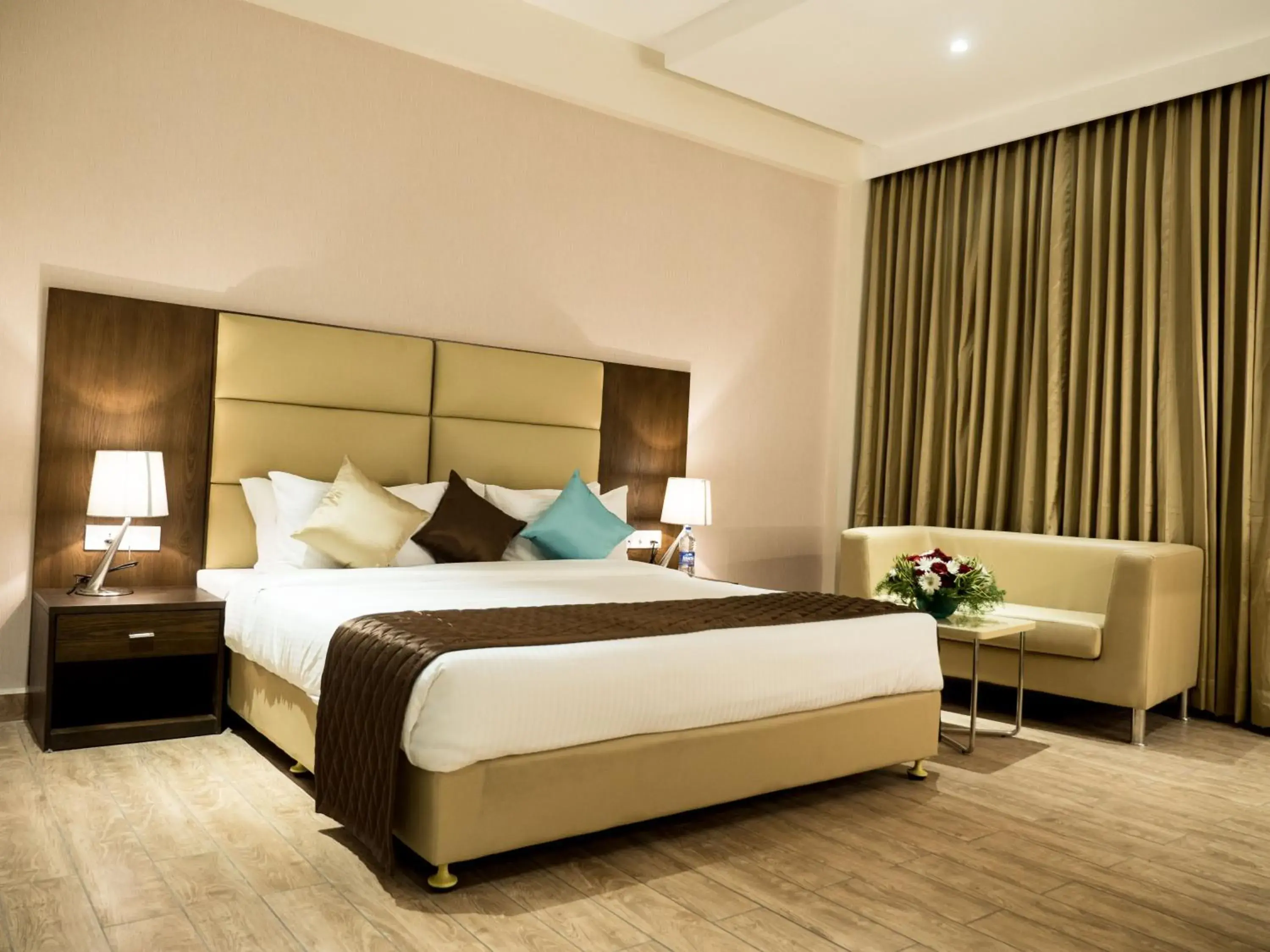 cot, Bed in Grand Ashok cot, Bed in Grand Ashok