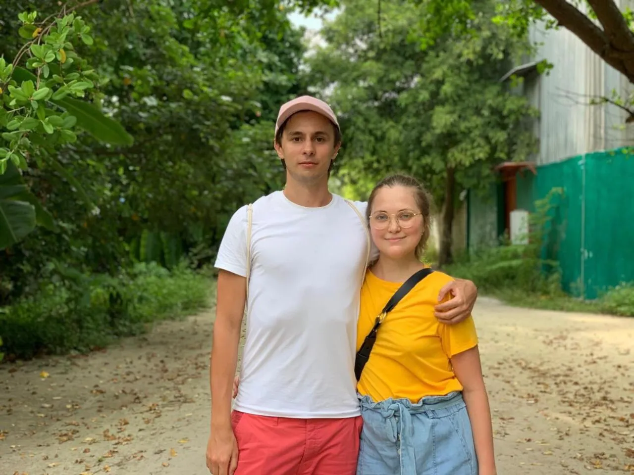 Family in Molar Wave