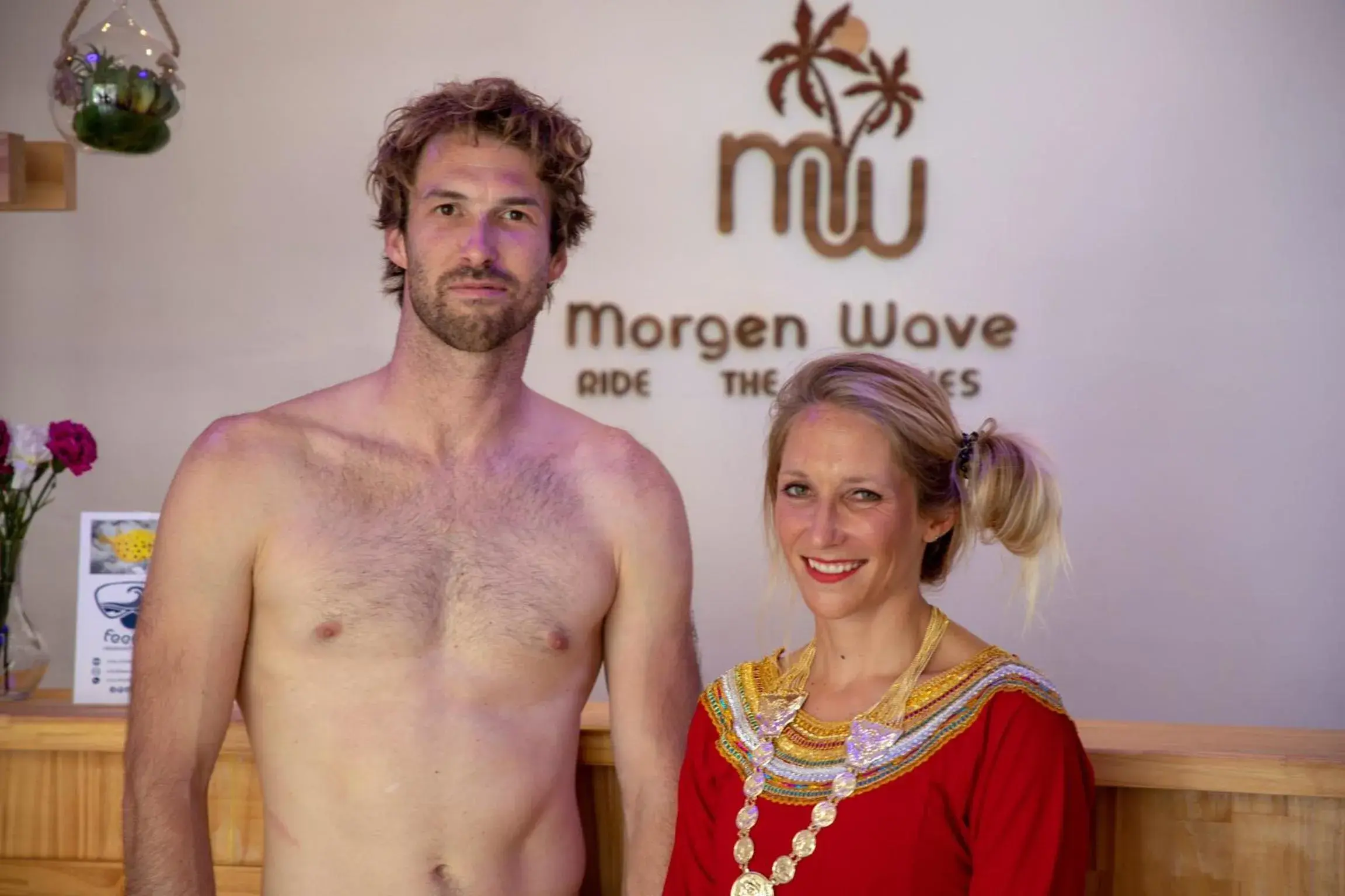 Molar Wave Molar Wave