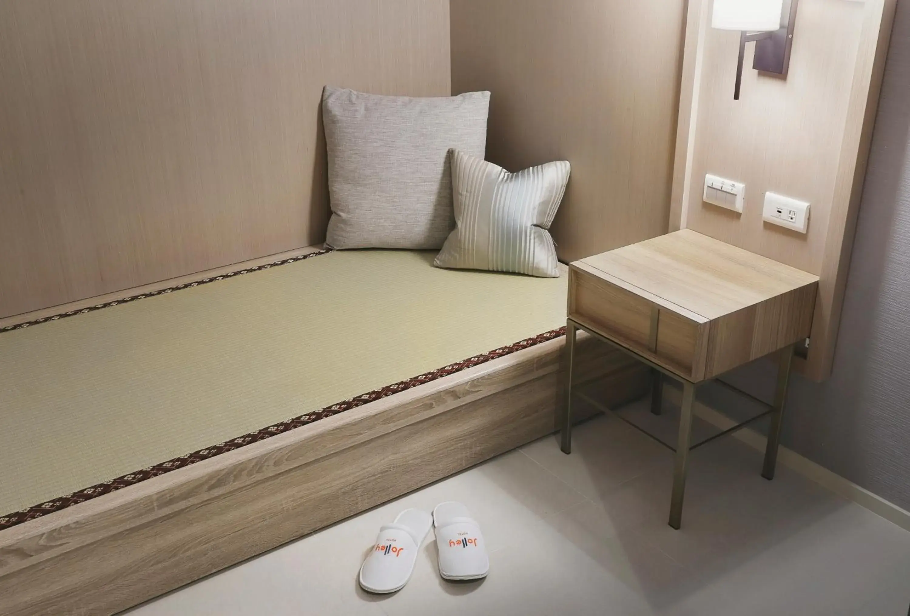 Junior Suite in Jolley Hotel Junior Suite in Jolley Hotel