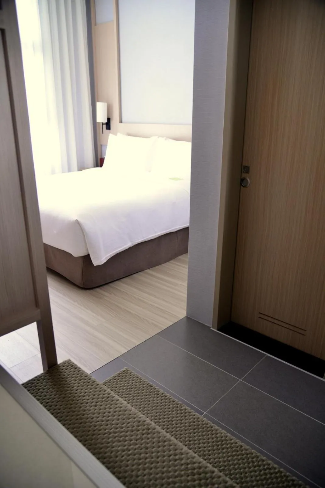 Bedroom, Bed in Jolley Hotel