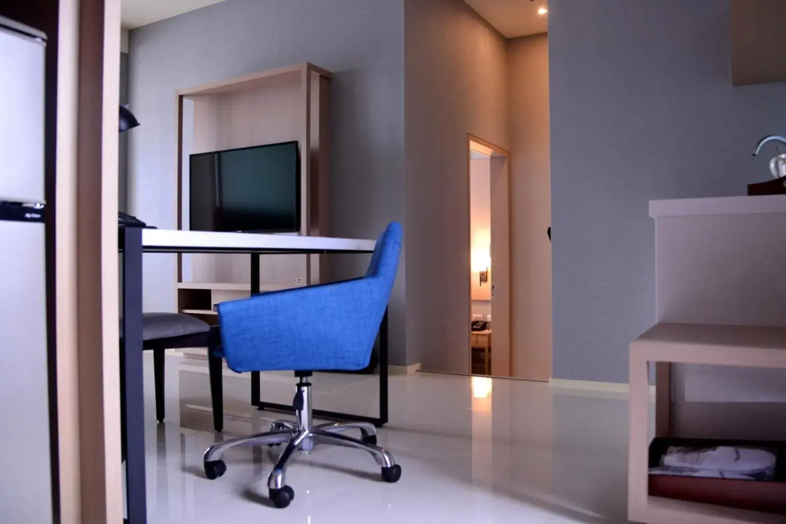 Standard Triple Studio in Jolley Hotel Standard Triple Studio in Jolley Hotel