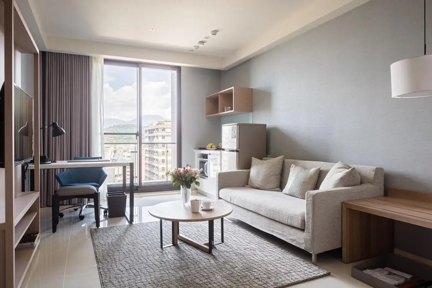 Family Suite in Jolley Hotel Family Suite in Jolley Hotel