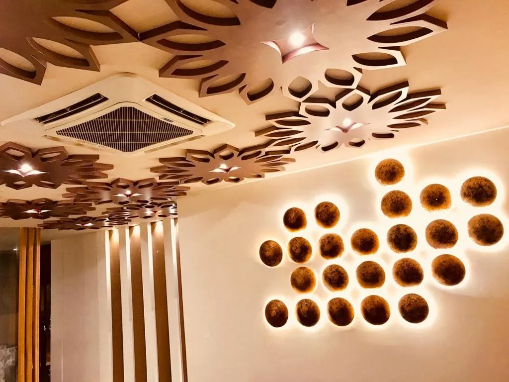 JRD Pride-Business Hotel