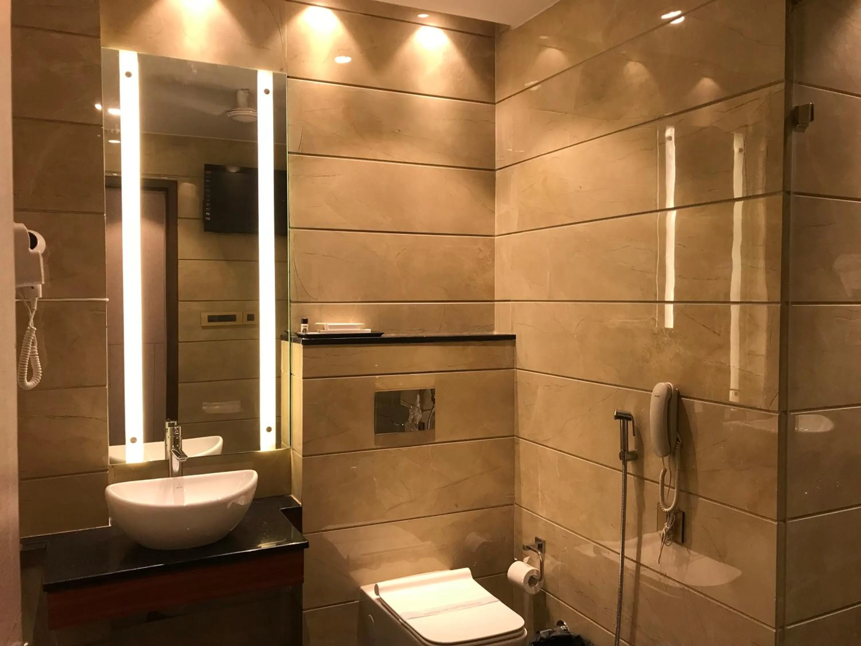 JRD Pride-Business Hotel