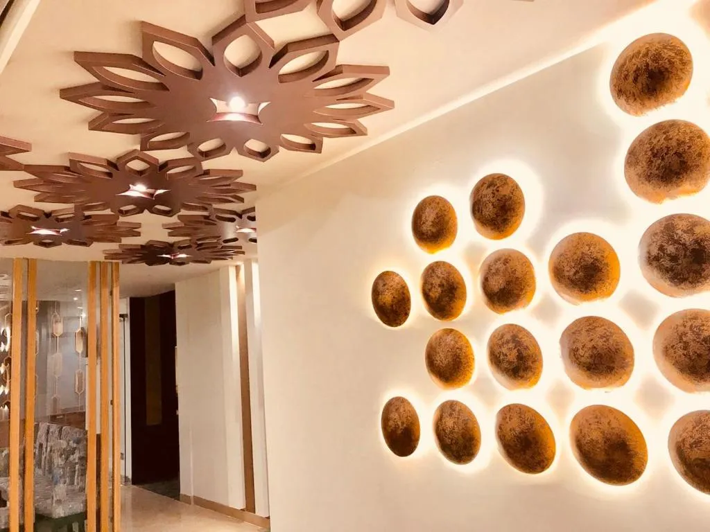 JRD Pride-Business Hotel