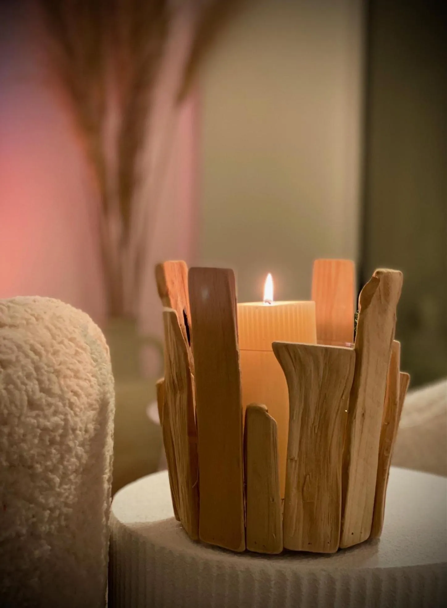 Communal lounge/ TV room in Maison Richet