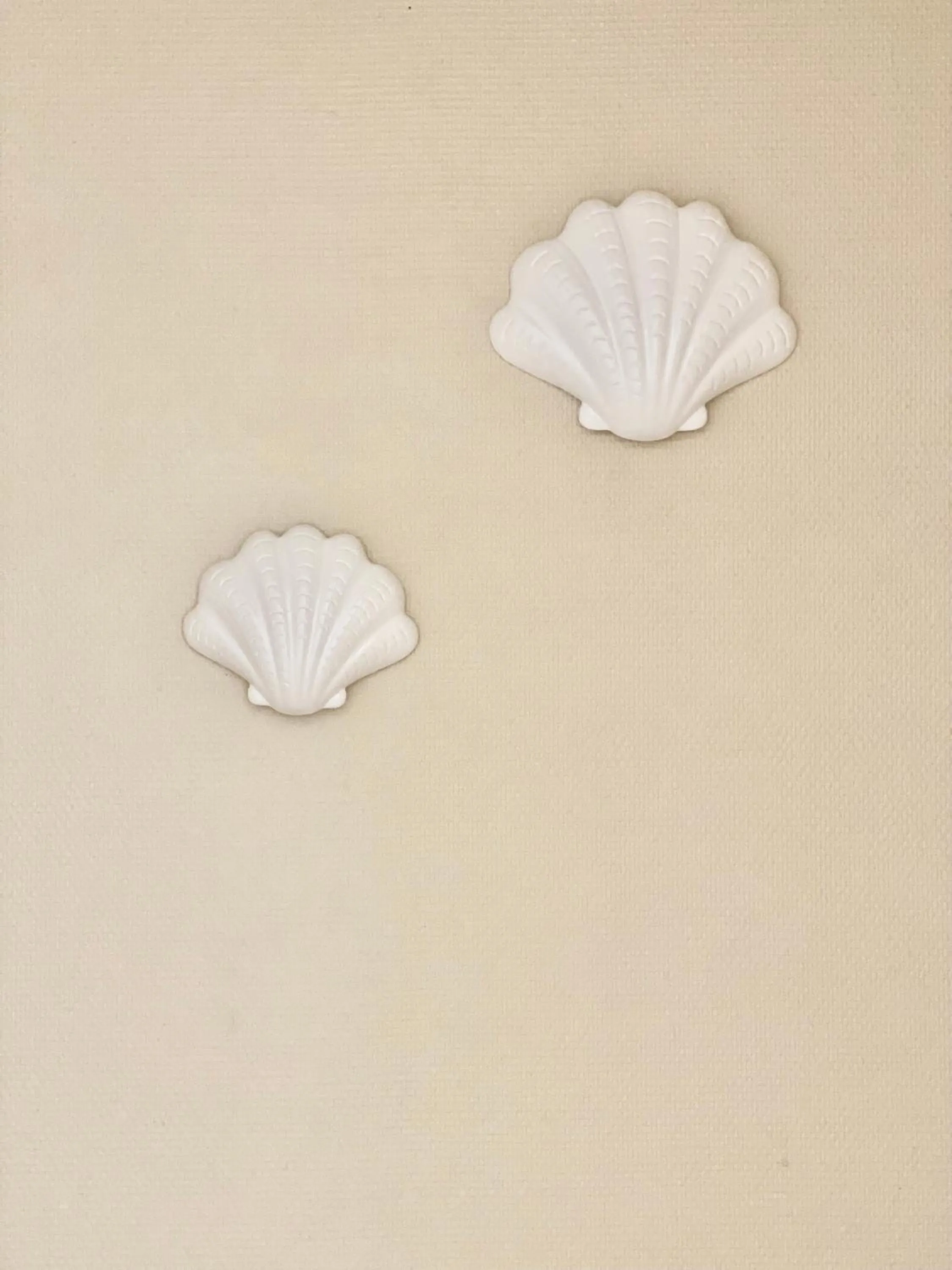 Decorative detail in Maison Richet