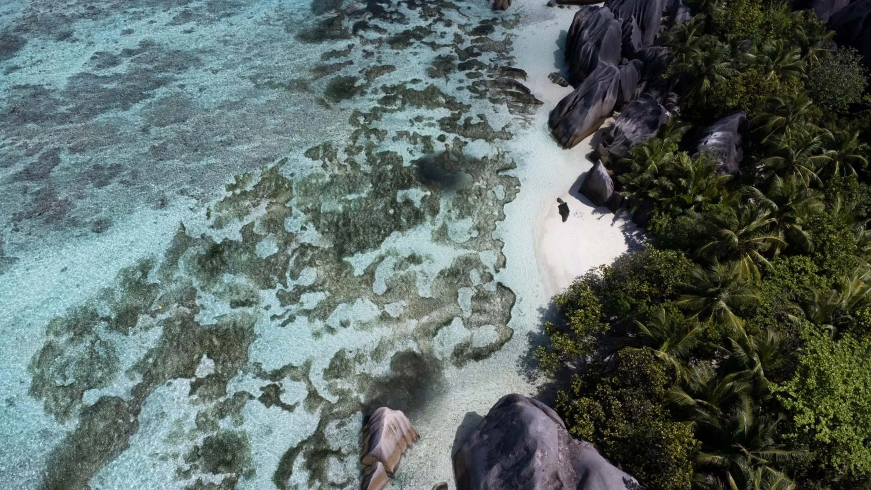 Nearby landmark in La Digue Island Lodge