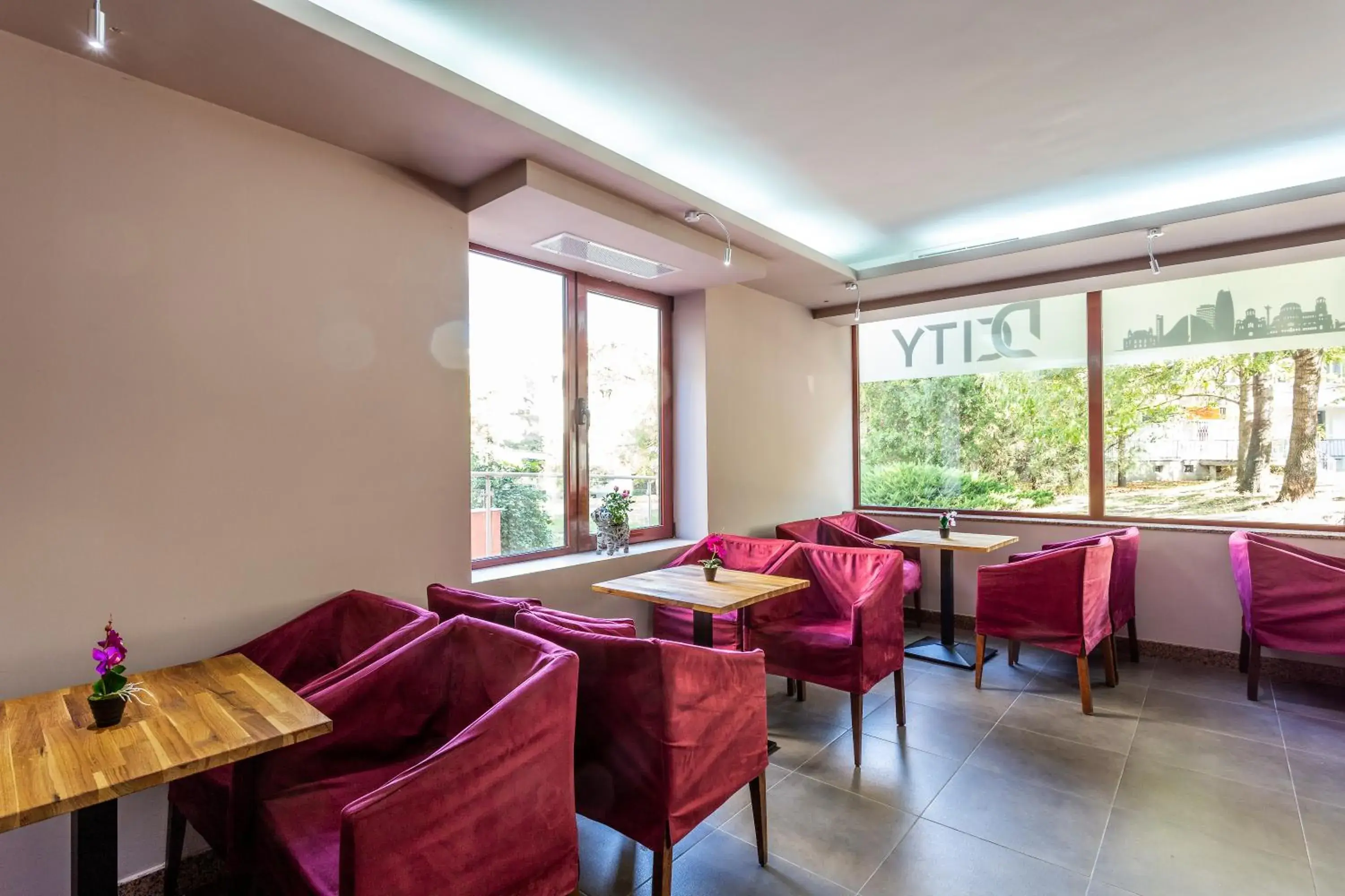 Restaurant/places to eat in CityHome Aparthotel Restaurant/places to eat in CityHome Aparthotel