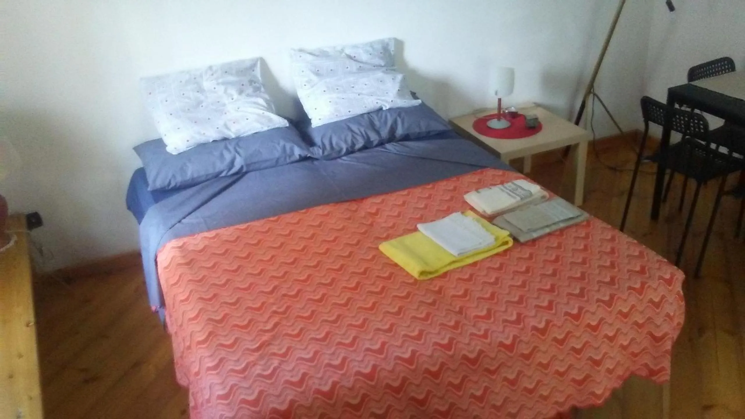 Suite with Garden View - single occupancy in I Melograni