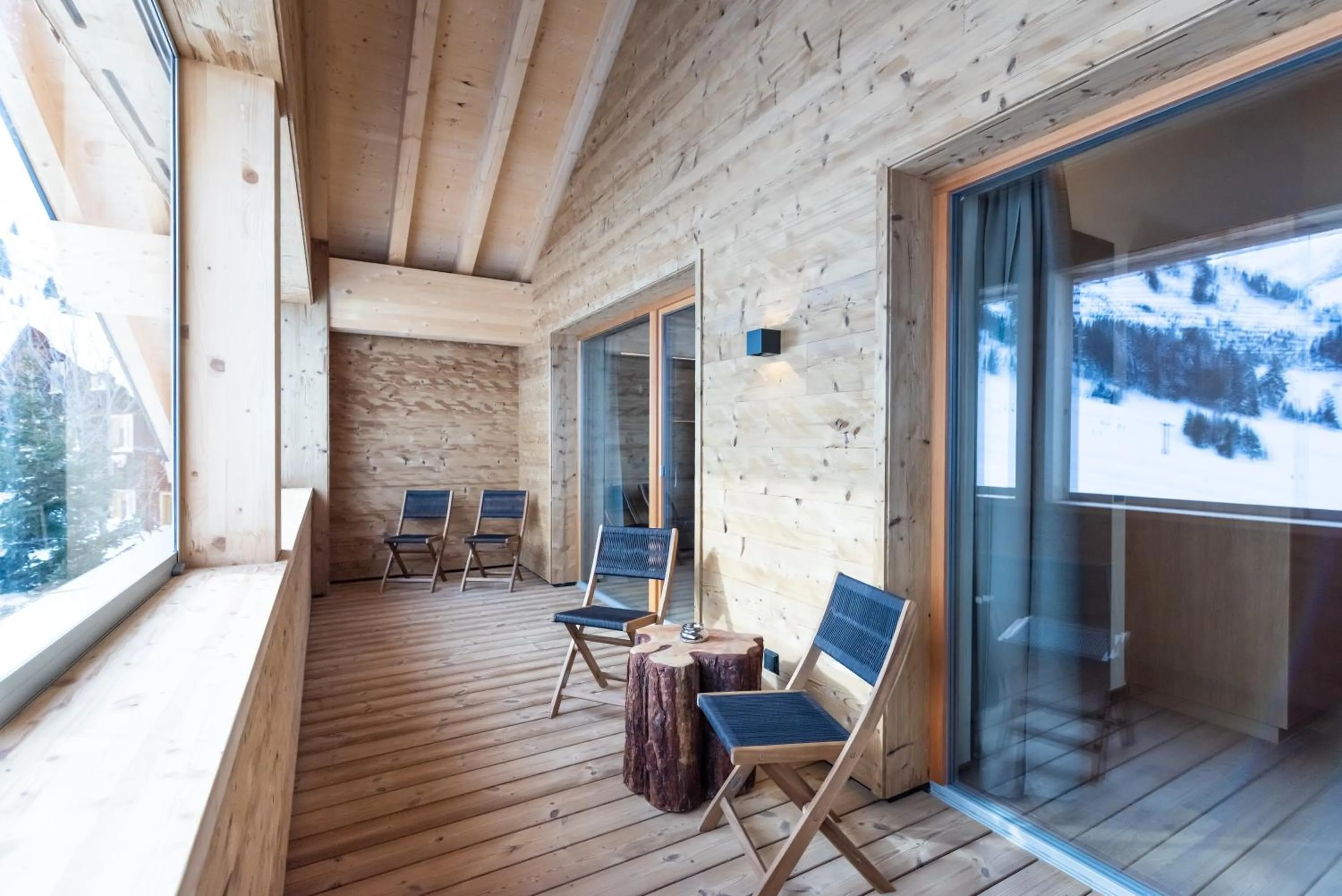 Balcony/Terrace in Wolfegg