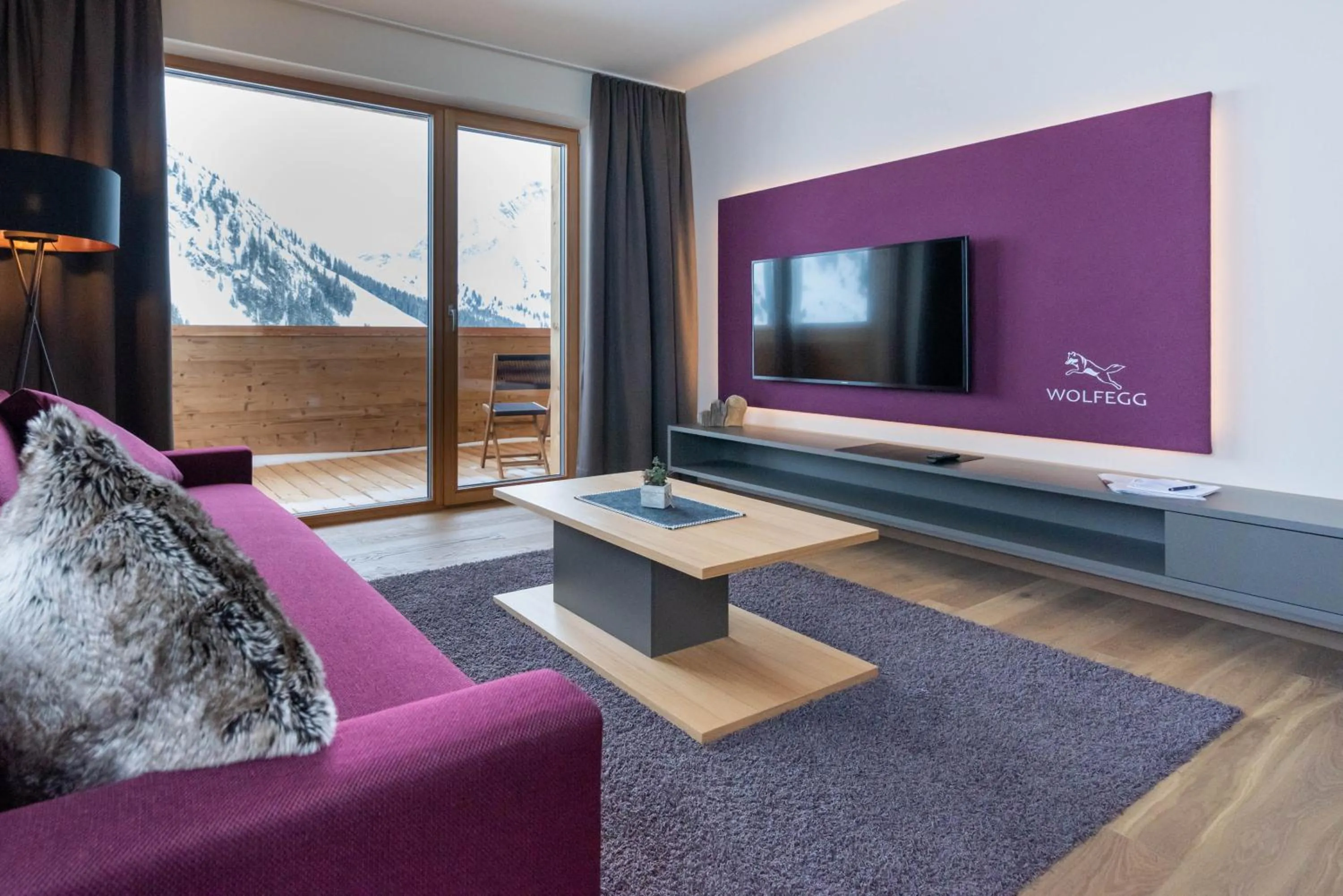 TV and multimedia in Wolfegg