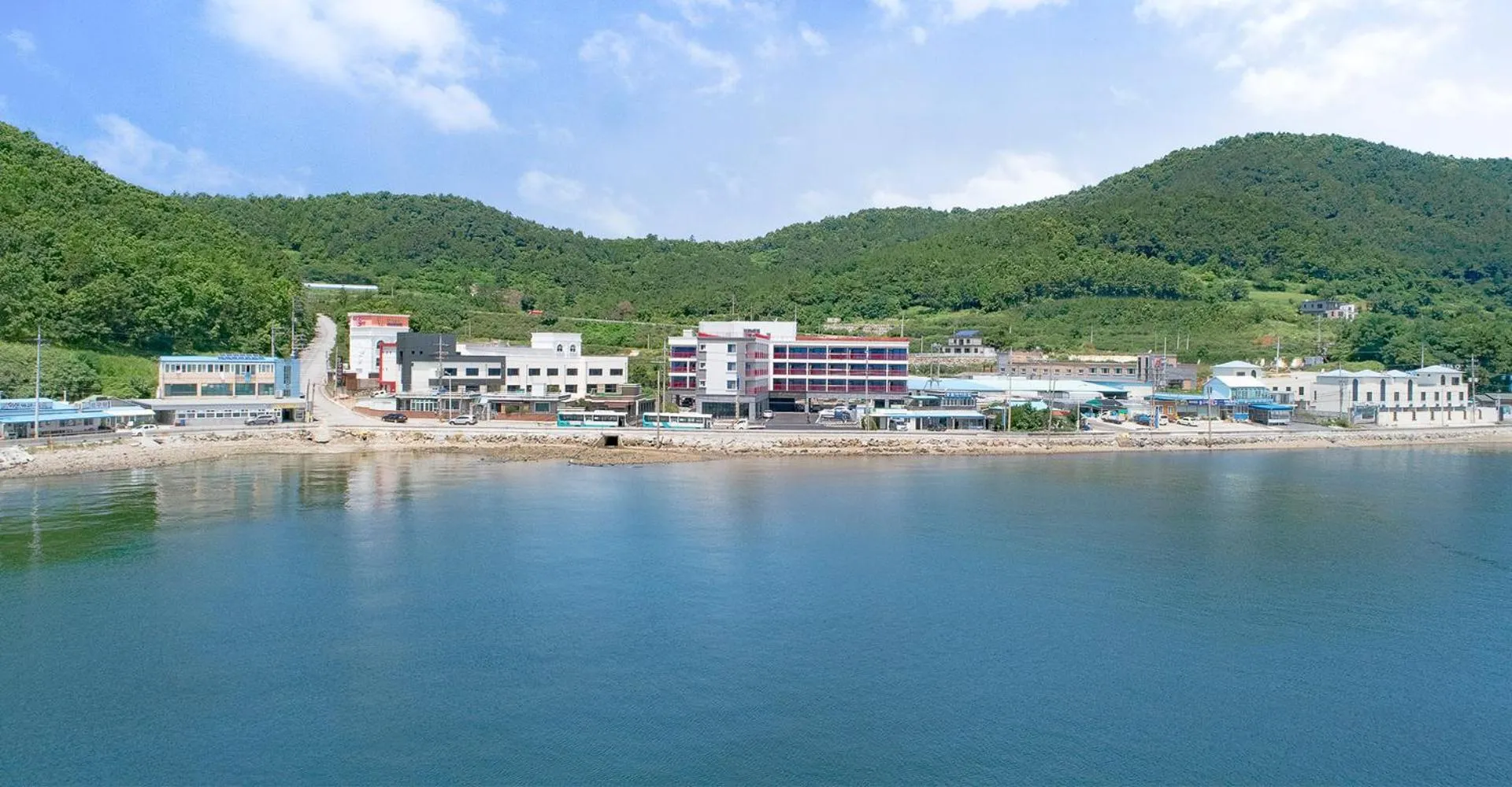 View (from property/room) in Gold Beach Resort