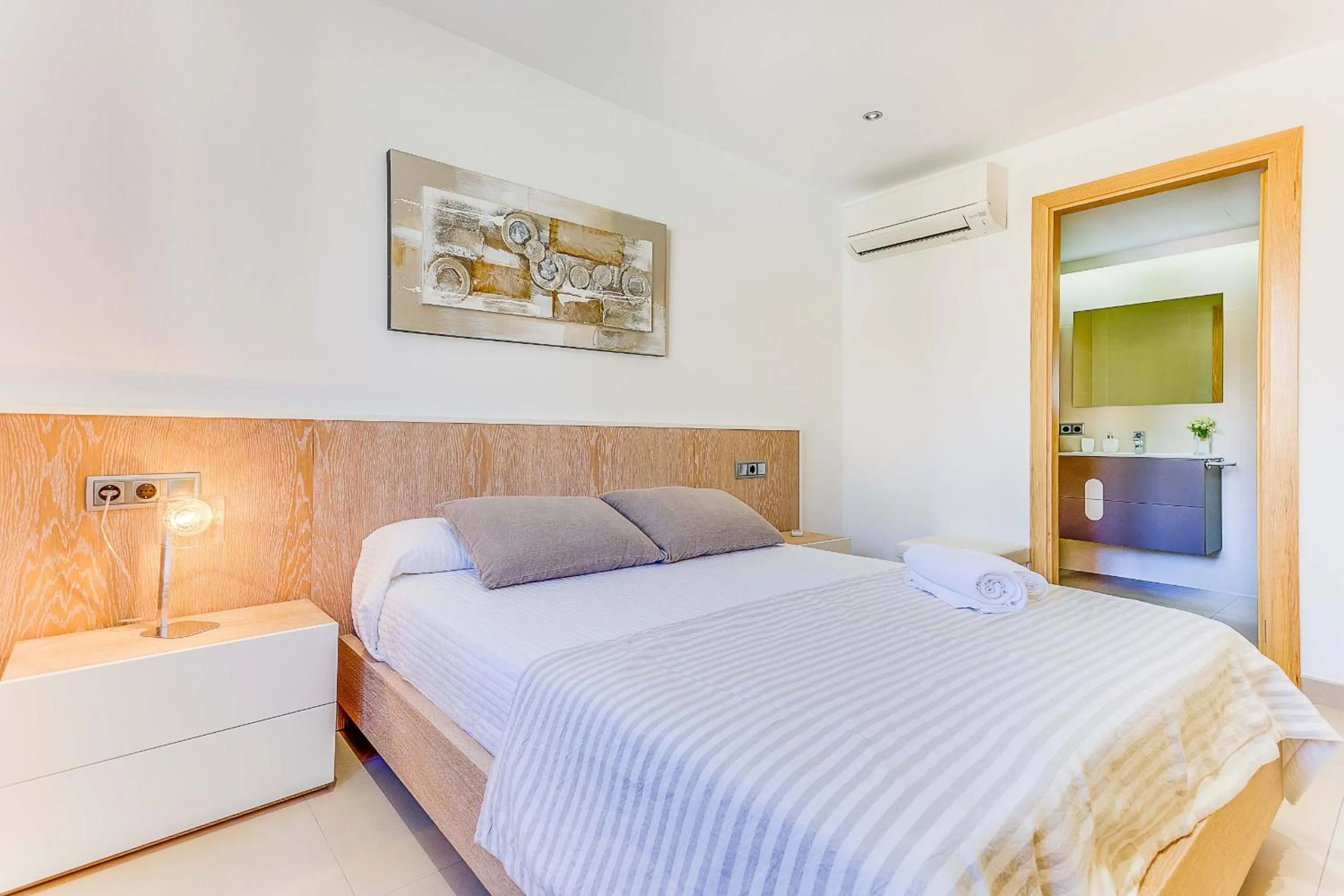 Apartment Ca Na Xisca II