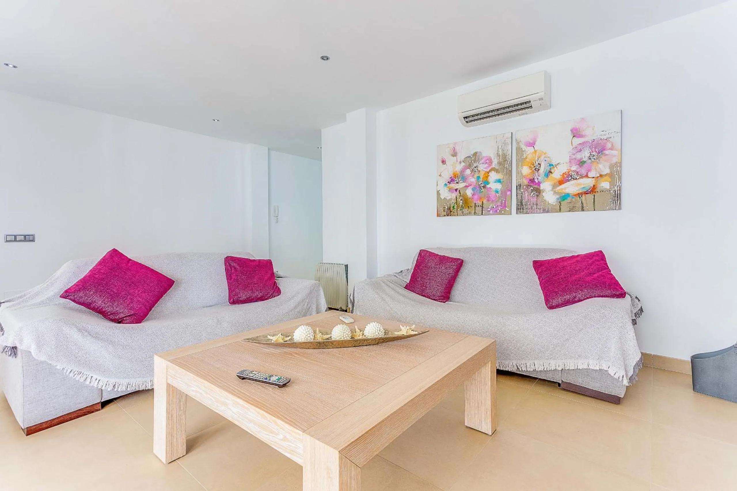Apartment Ca Na Xisca II