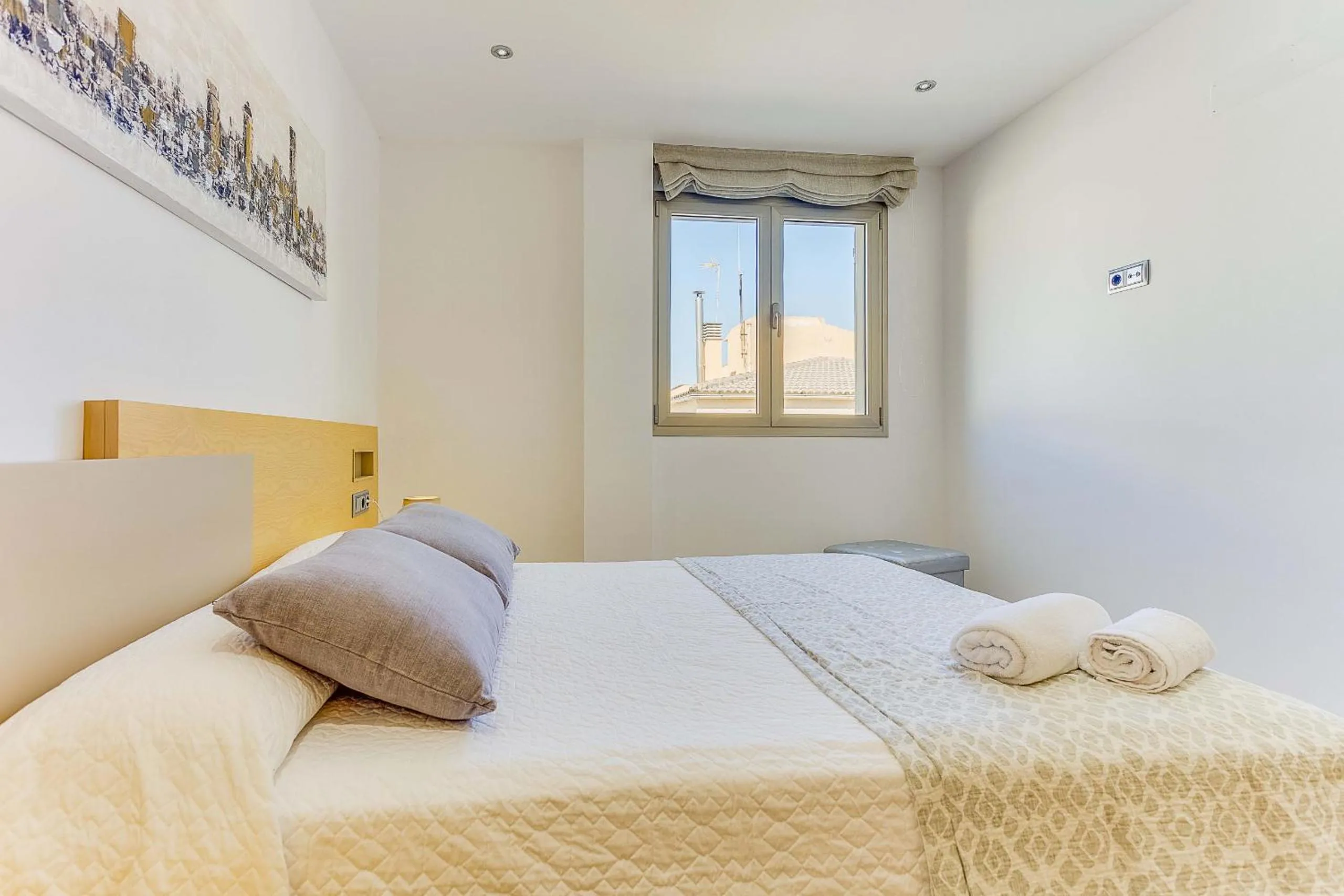 Apartment Ca Na Xisca II