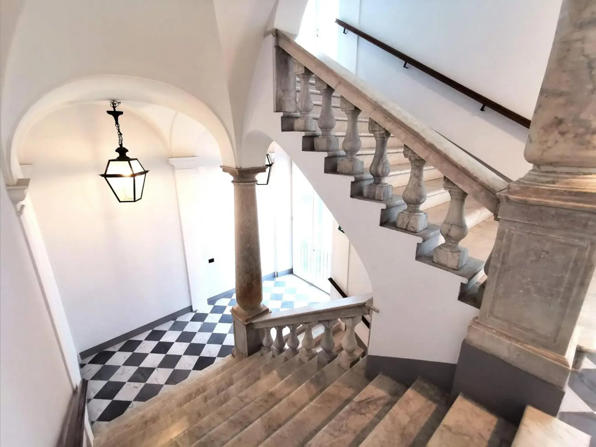 Lounge or bar in Hotel De Ville Lounge or bar in Hotel De Ville