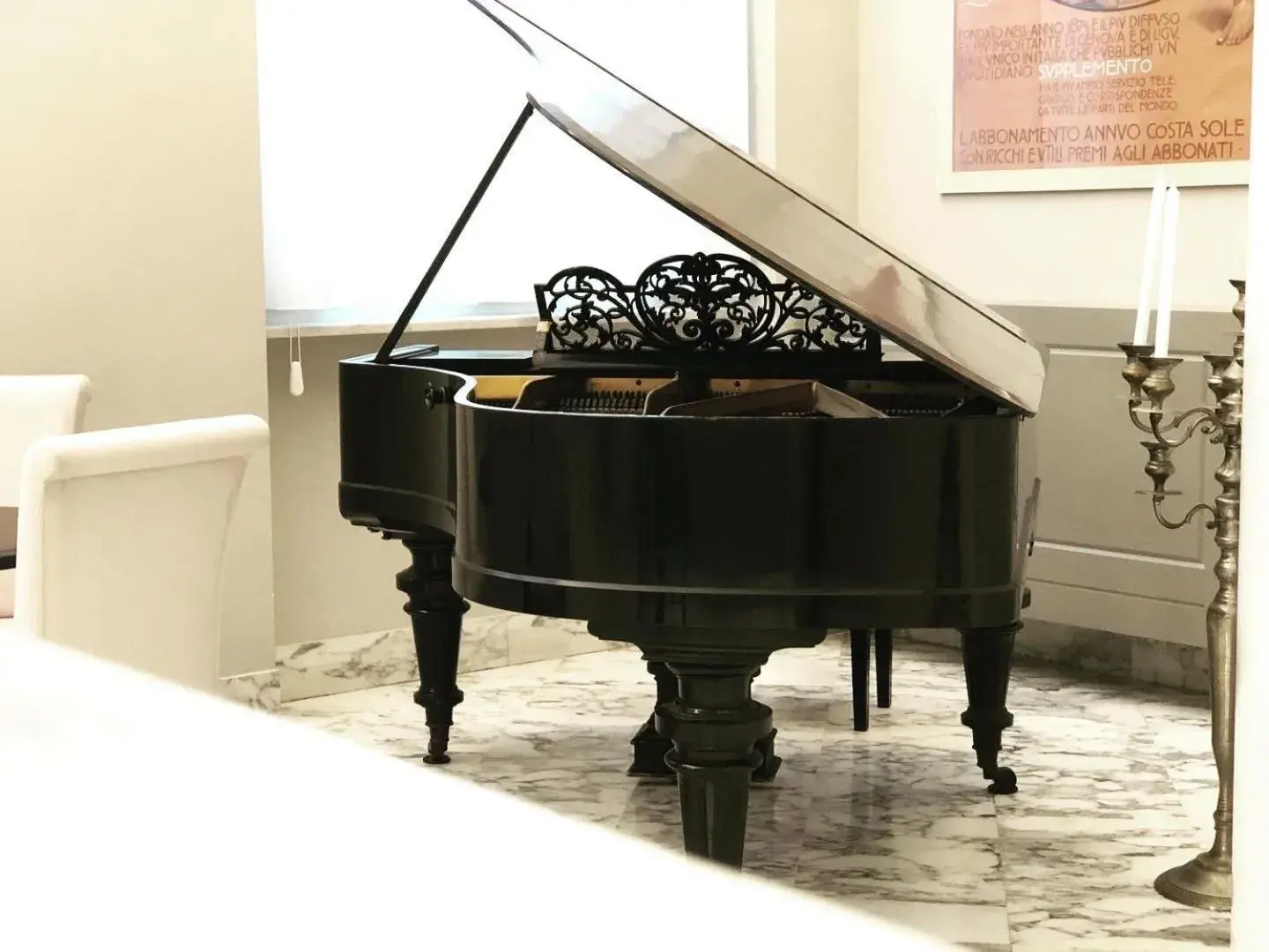 Lounge or bar in Hotel De Ville Lounge or bar in Hotel De Ville