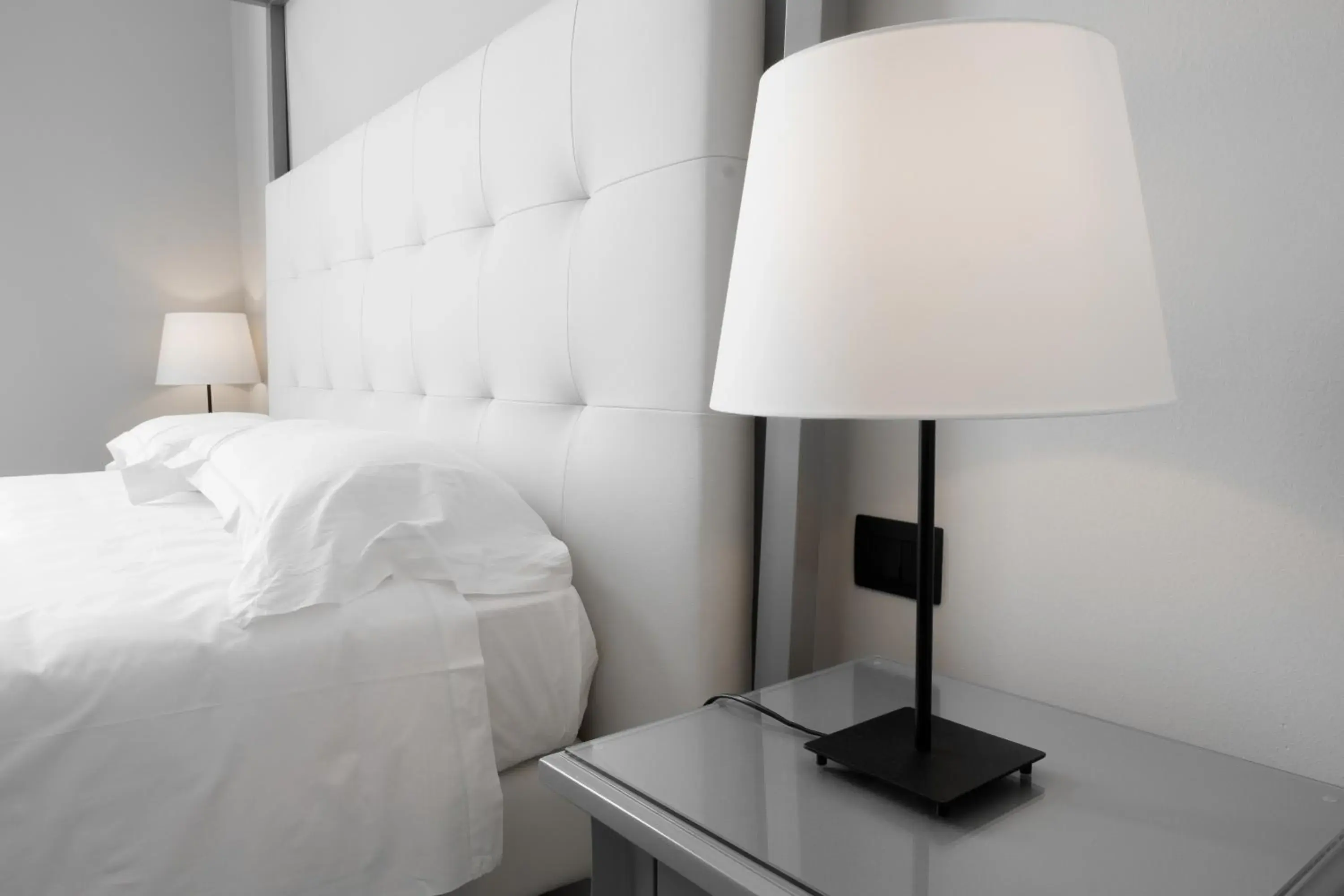 Superior Queen Room in Hotel De Ville Superior Queen Room in Hotel De Ville