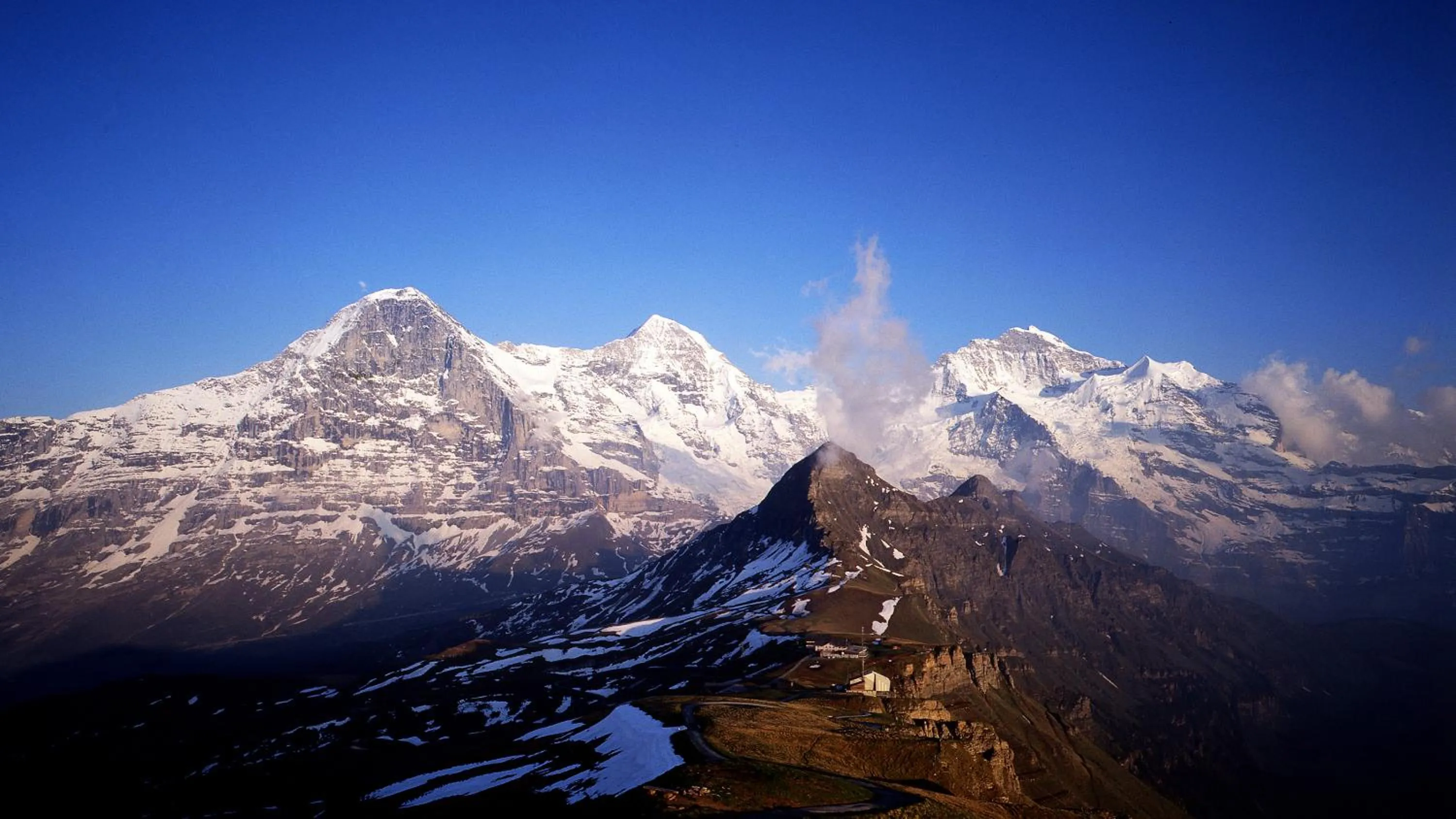 Winter in Hotel Schönegg